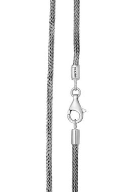 Kuzzoi Kette mit Anhänger Herren Thor´s Hammer Keltischer Knoten 925 Silber