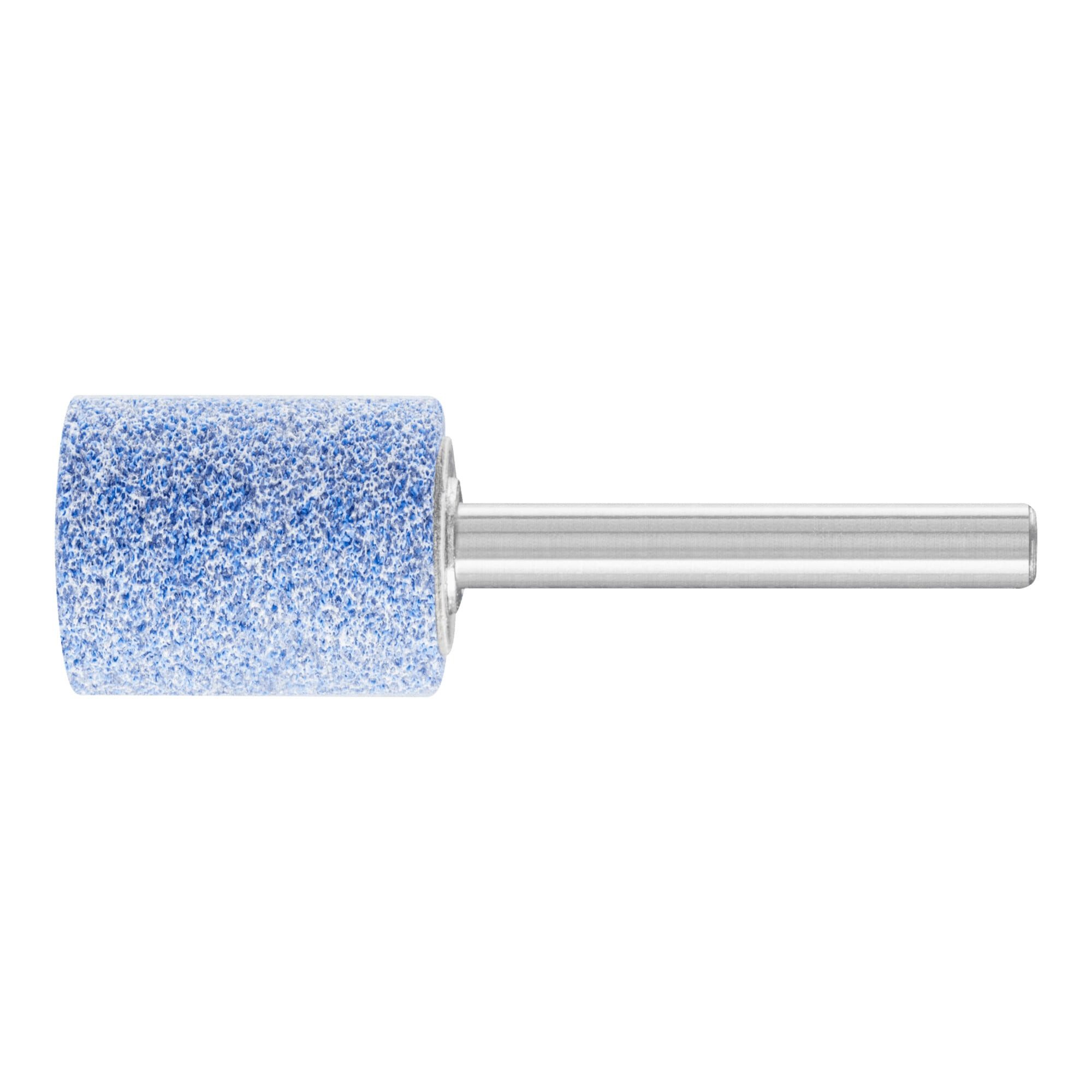 Pferd Schleifstift PFERD TOOLS TOUGH Schleifstift Zylinder Ø 20x25 mm Schaft-Ø 6 mm CO46