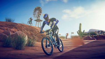 Descenders PlayStation 4