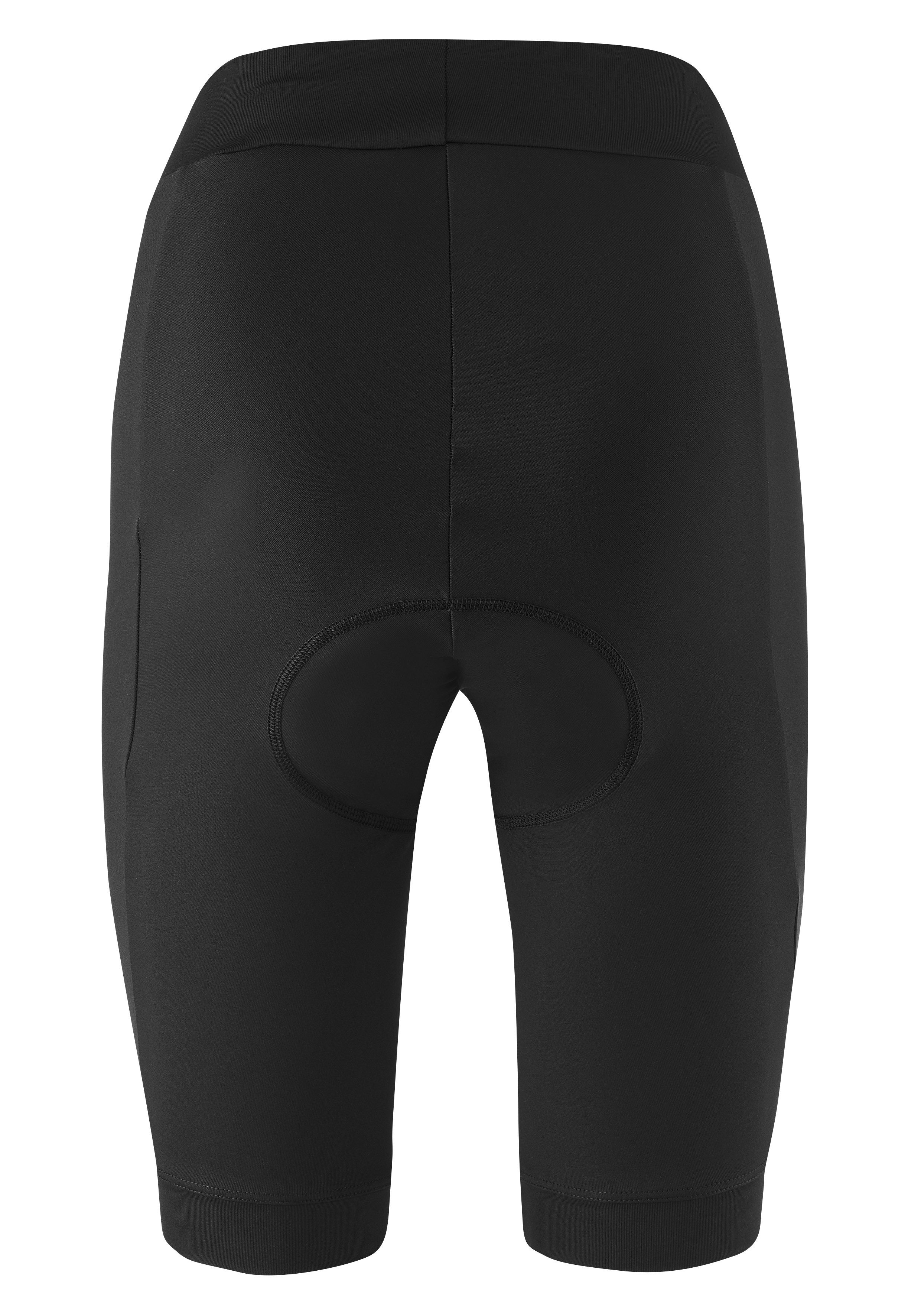 Gonso Fahrradhose Essential Shorts Basic W Damen Radhose, kurze atmungsakti günstig online kaufen