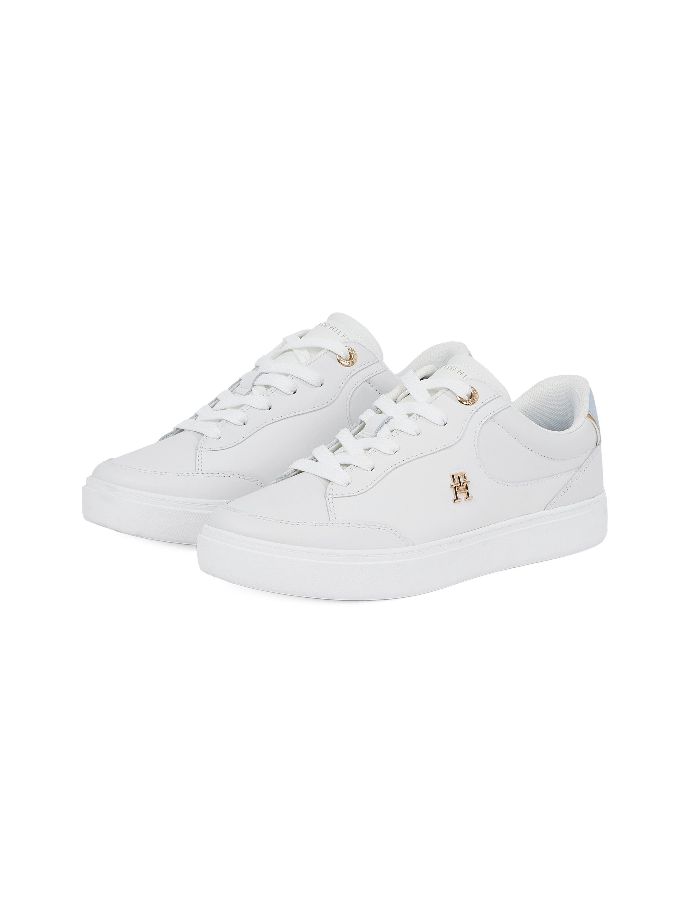 Tommy Hilfiger ESSENTIAL CHIC COURT SNEAKER günstig online kaufen