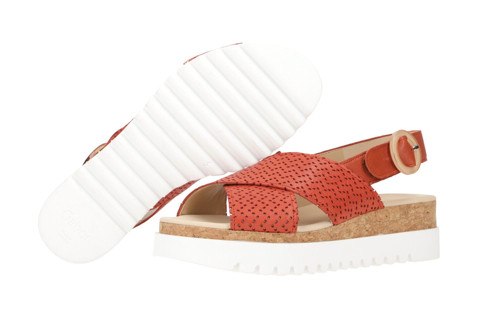 Gabor 64.661.35 Sandalette