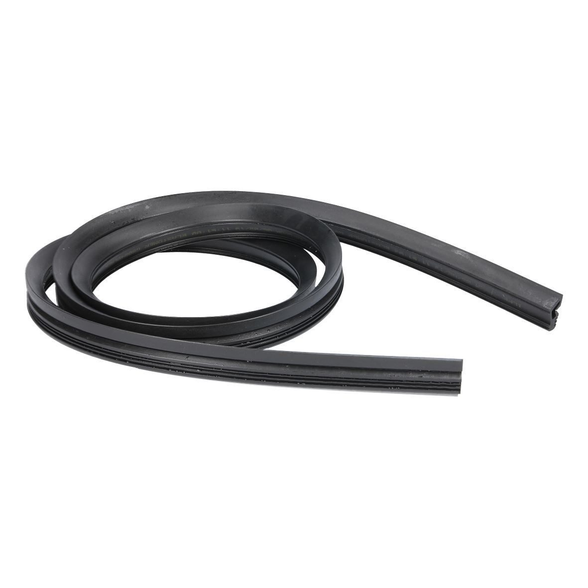 easyPART Dichtlippe wie EUROPART 10036066 Türdichtung wie Electrolux, Spülmaschine / Geschirrspüler