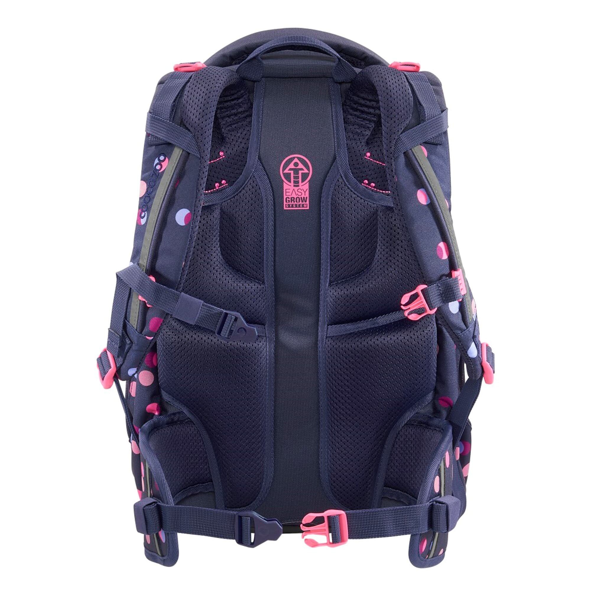 coocazoo Schulrucksack MATE, 30 Liter (1-tlg) günstig online kaufen