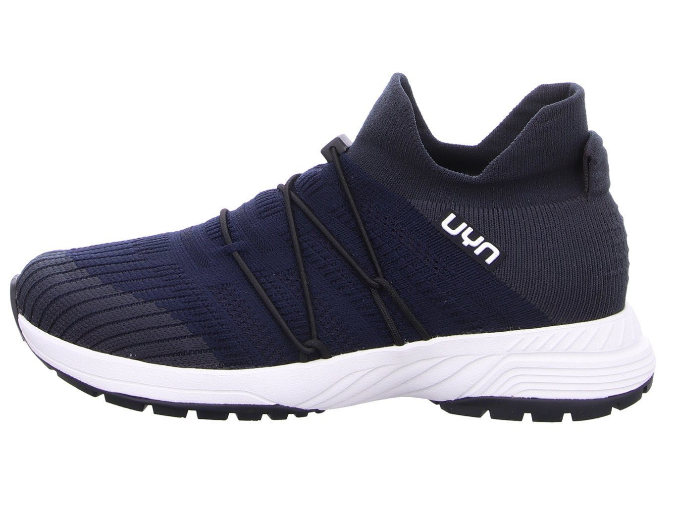 UYN Free Flow Schnürschuh