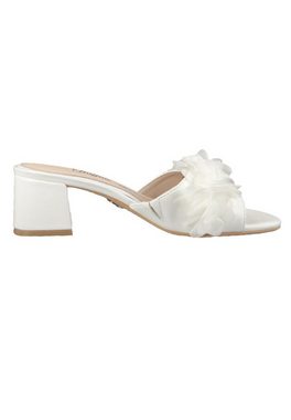 Buffalo 1650013 Luna Bloom Ivory Sandale