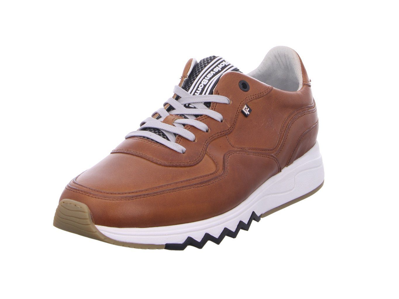 Floris van Bommel Floris Sport Schnürschuh
