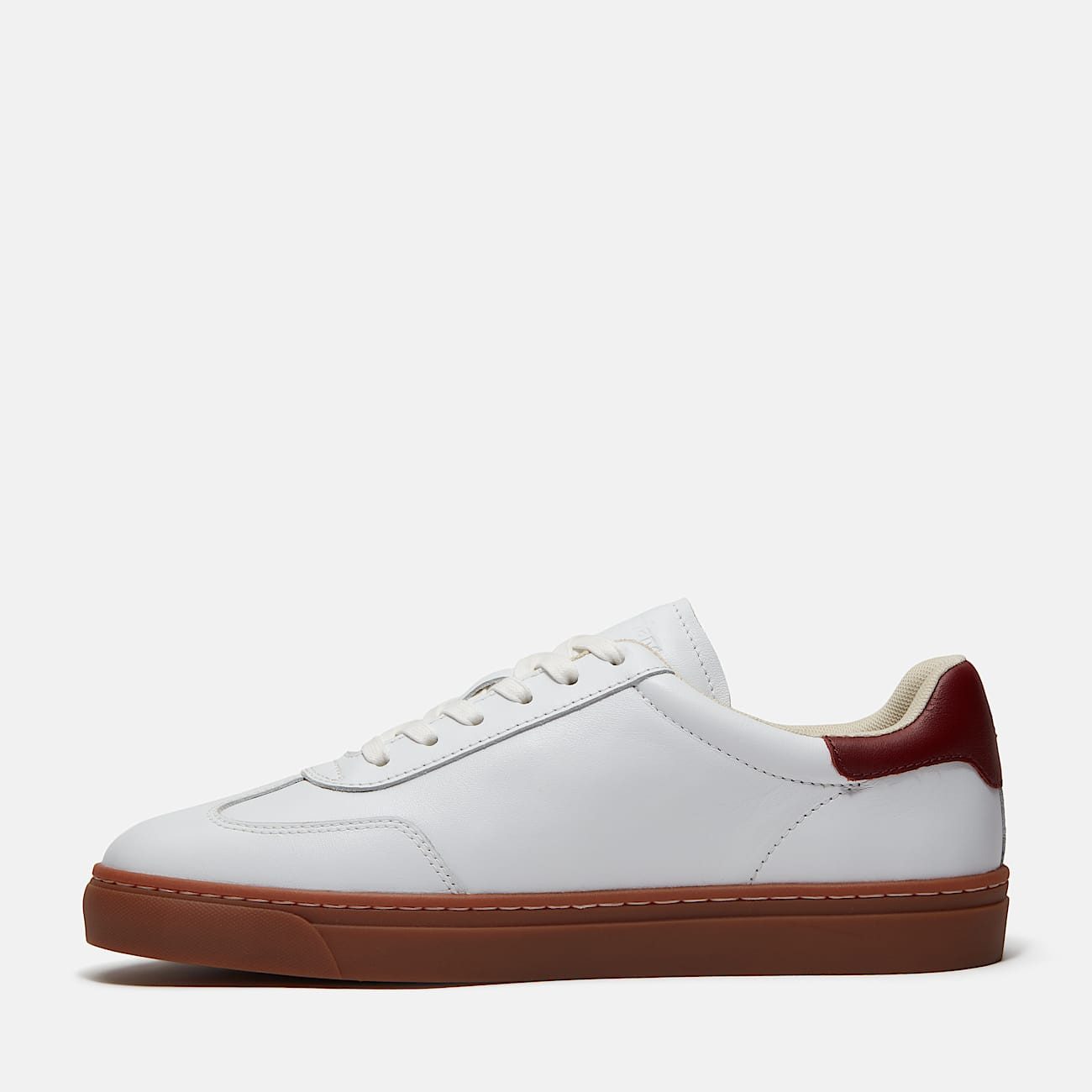 Timberland LISBON ESSENTIAL - LOW LACE SNEAKER Sneaker