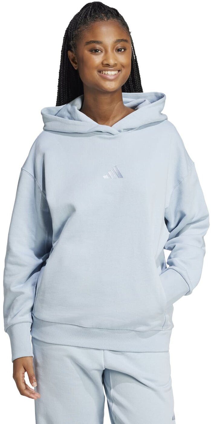 adidas Sportswear Kapuzensweatjacke W ALL SZN günstig online kaufen