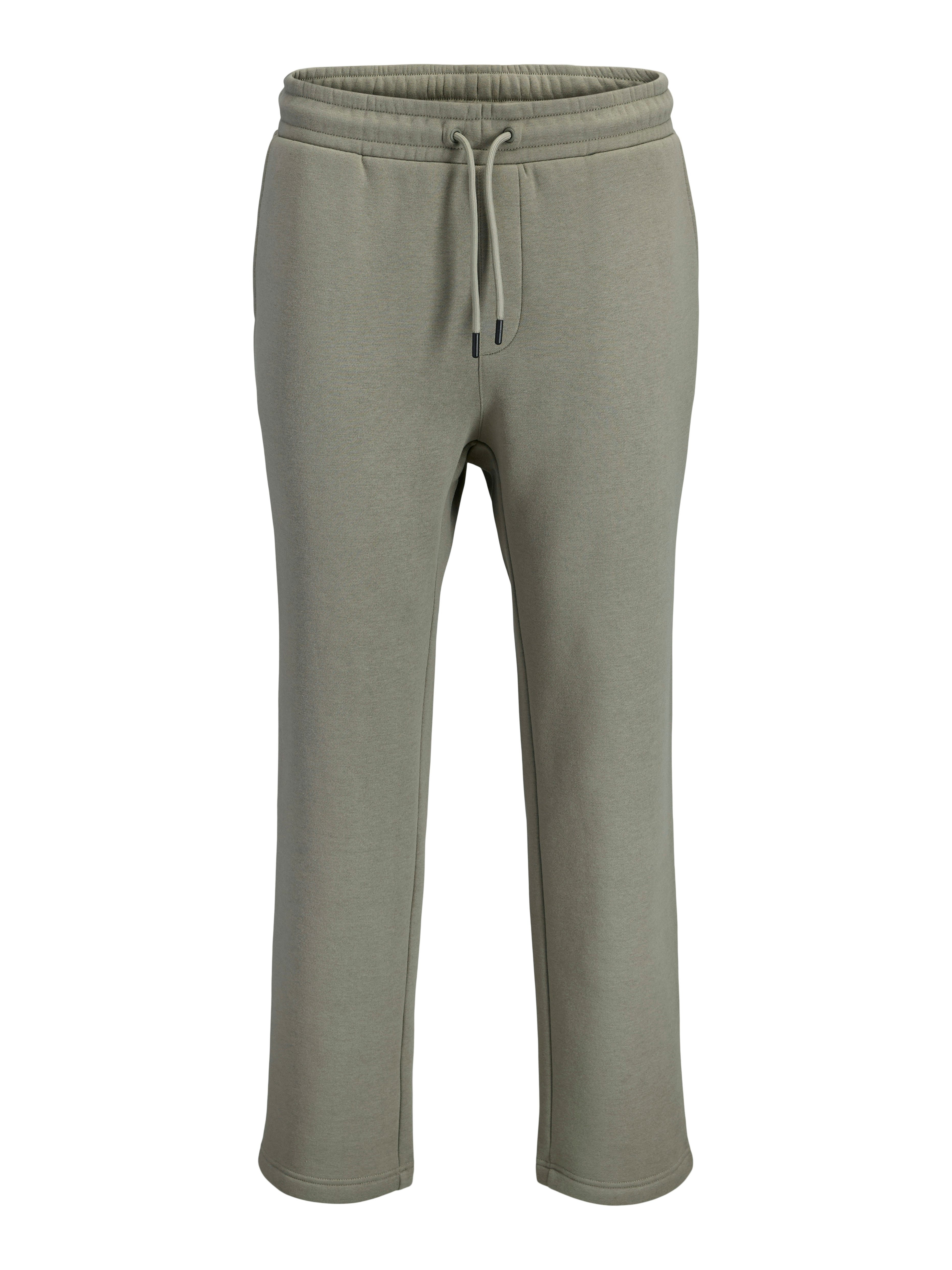 Jack & Jones Sweathose JPSTKANE BRADLEY UNCUFFED SWT PANTS NOOS günstig online kaufen