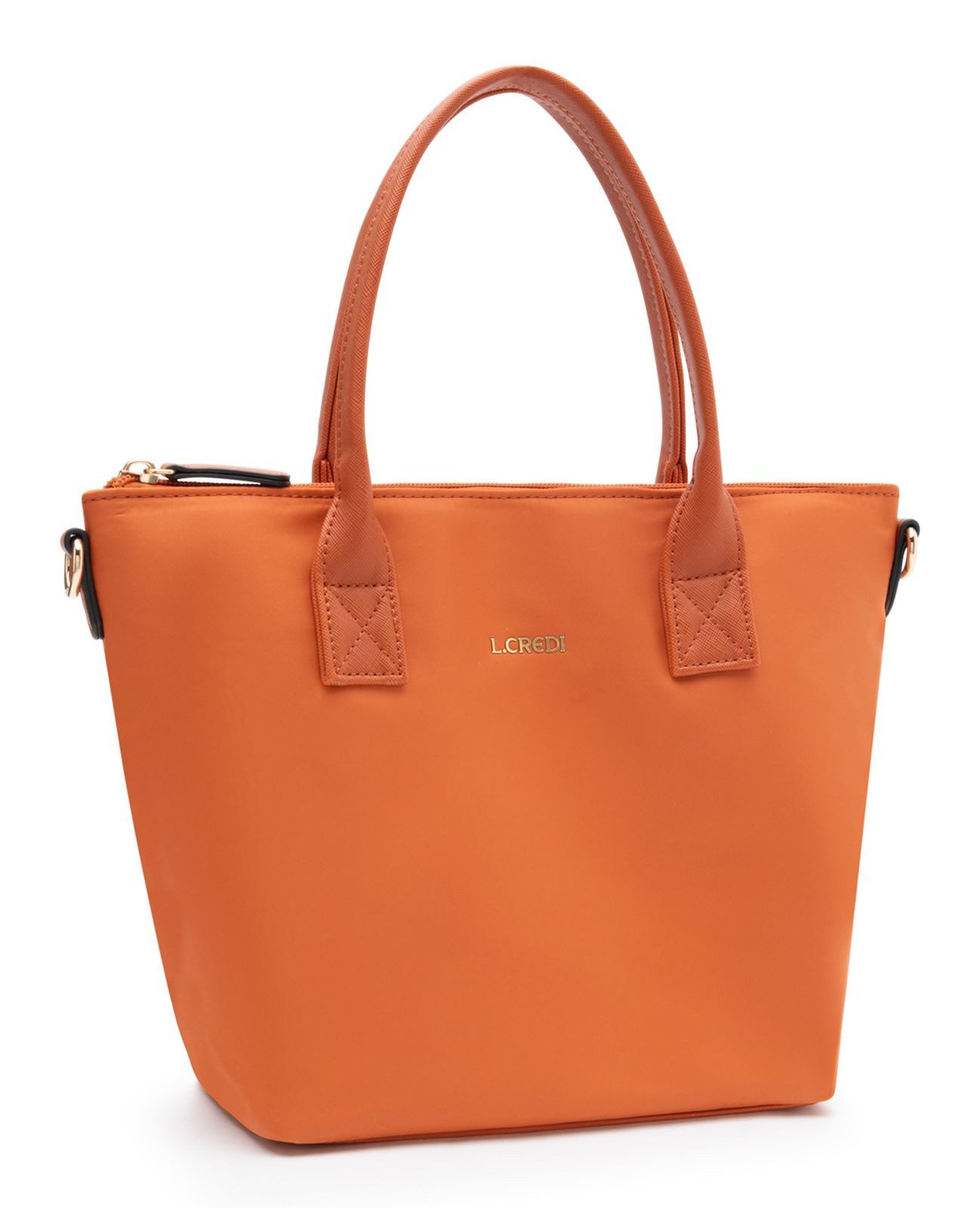 L. CREDI Handtasche Handbag