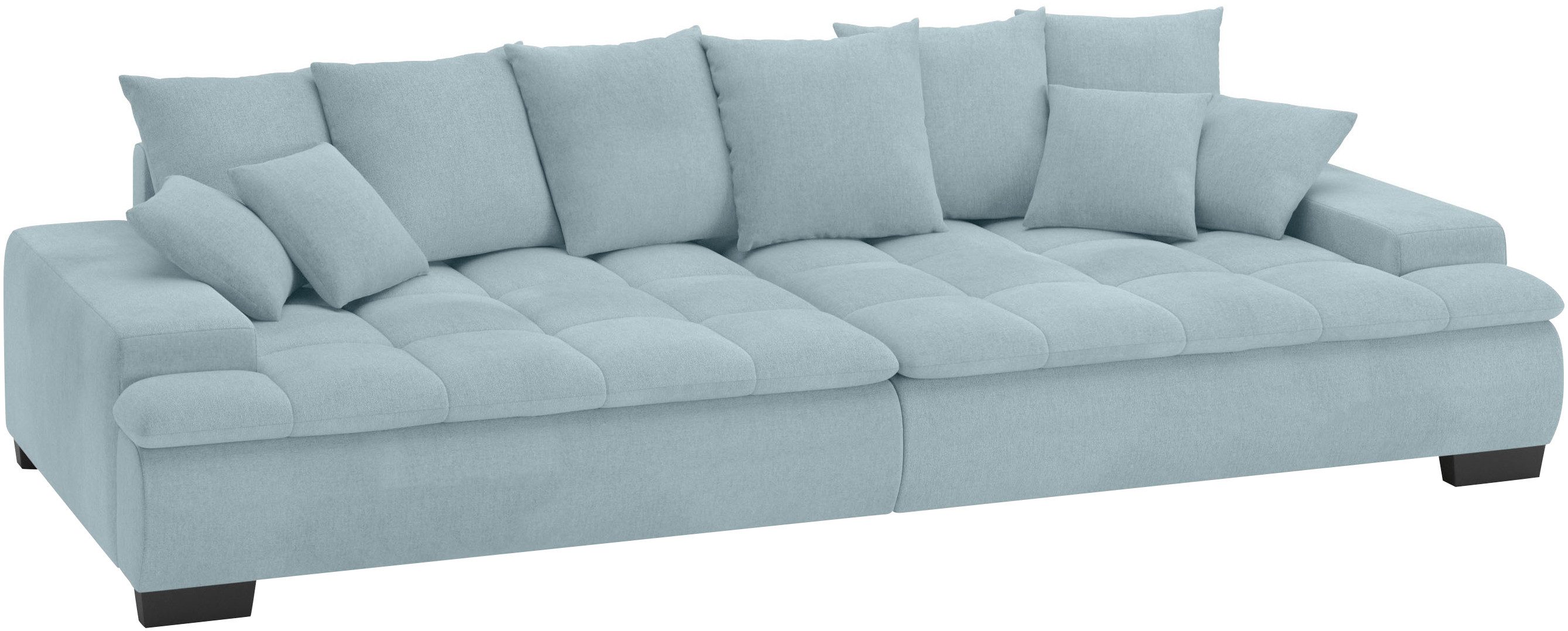 Mr. Couch Big-Sofa Haiti II, Wahlweise günstig online kaufen