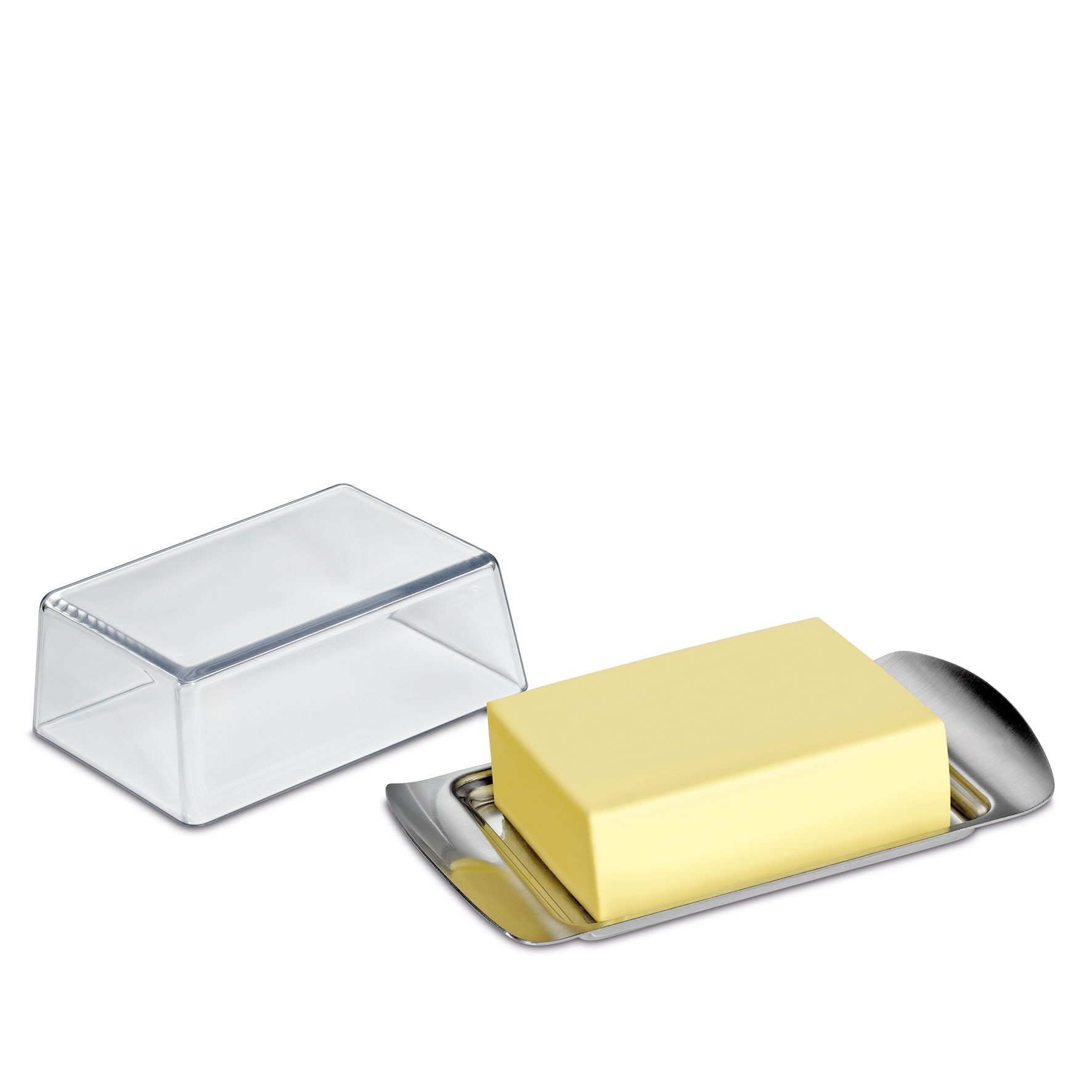 Küchenprofi Butterdose