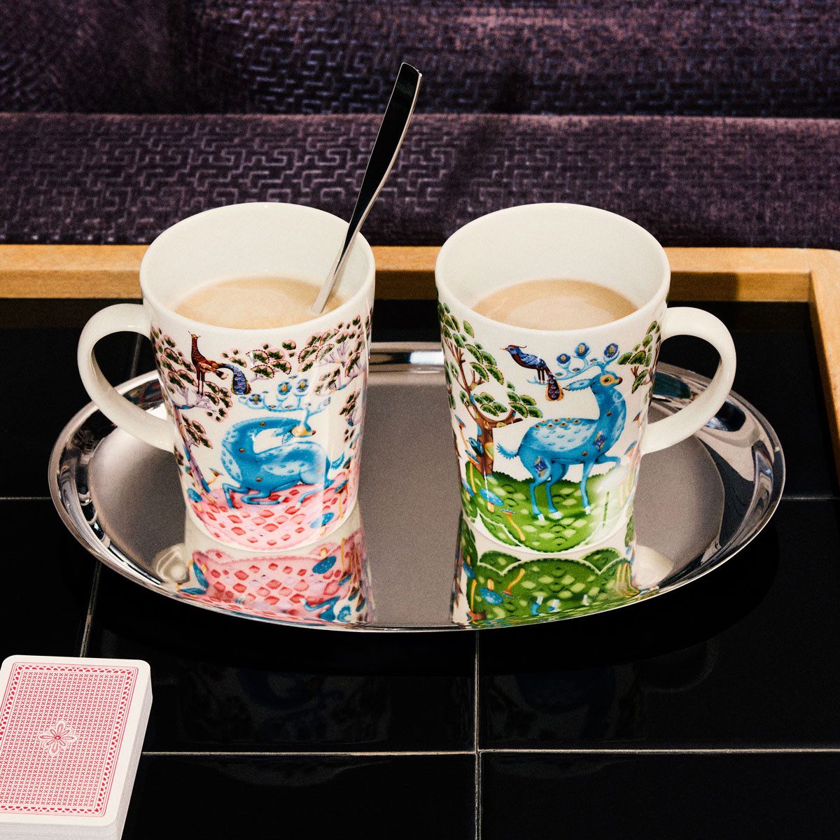 IITTALA Becher Teema