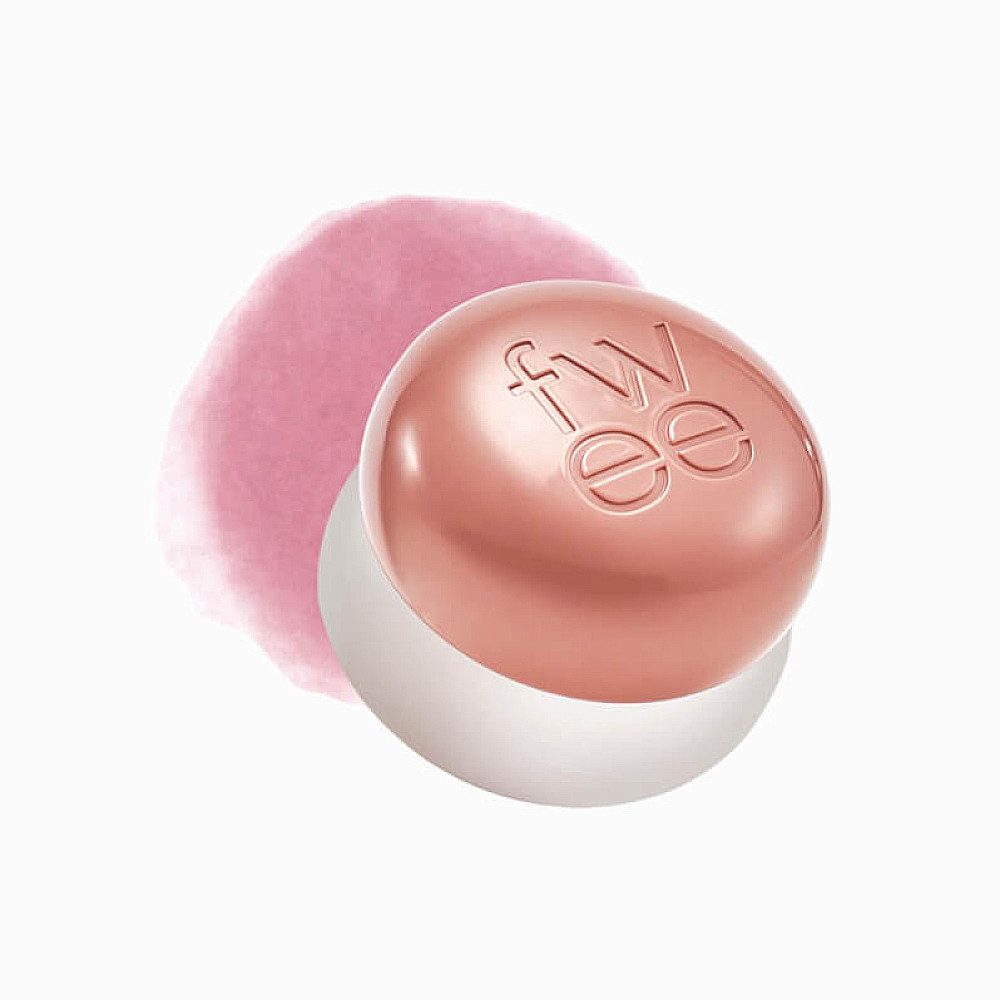 Fwee Lippenbalsam Fwee LIP&CHEEK Blurry Pudding Pot ND01 OH!