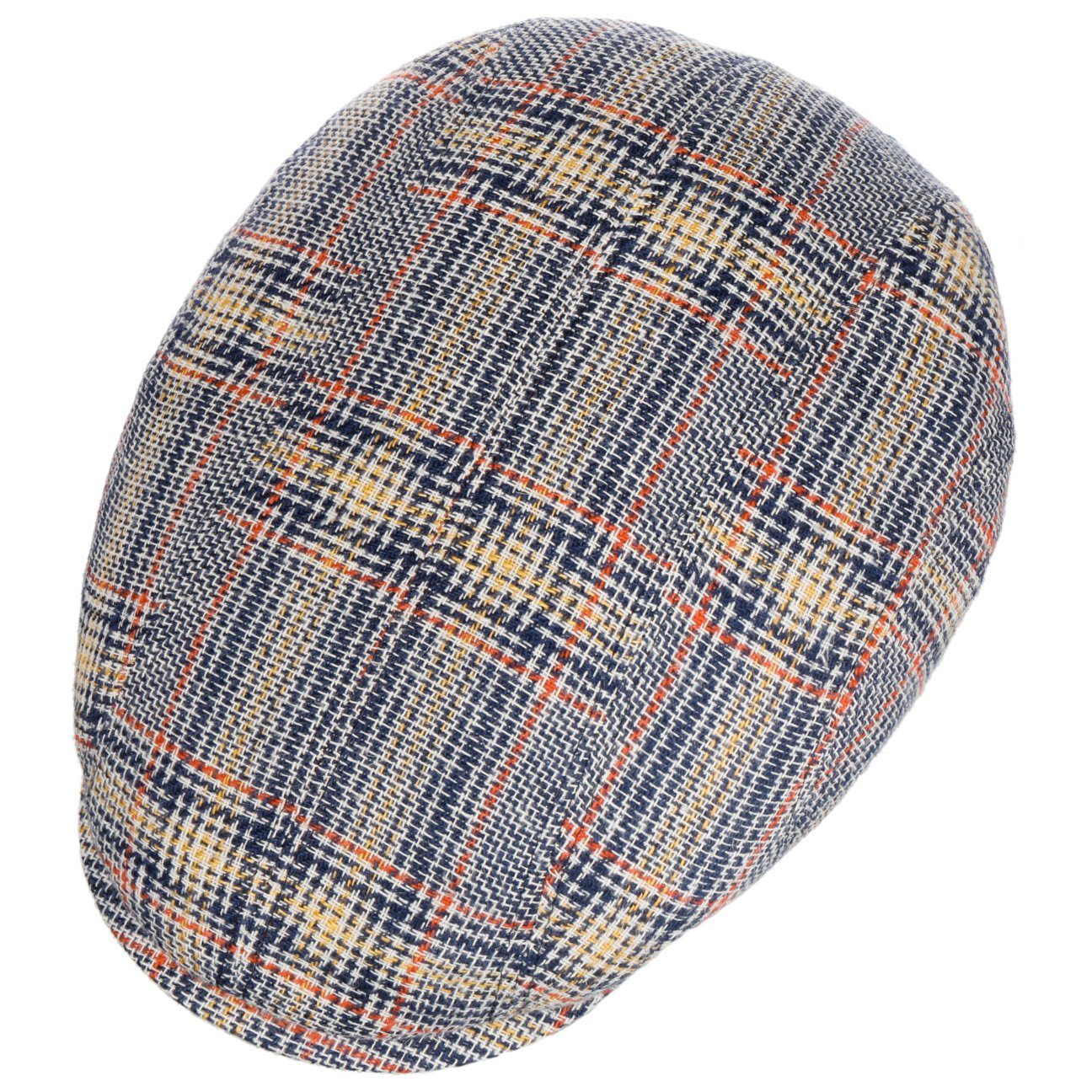 Stetson Flat Cap (1-St) Schirmmütze mit günstig online kaufen