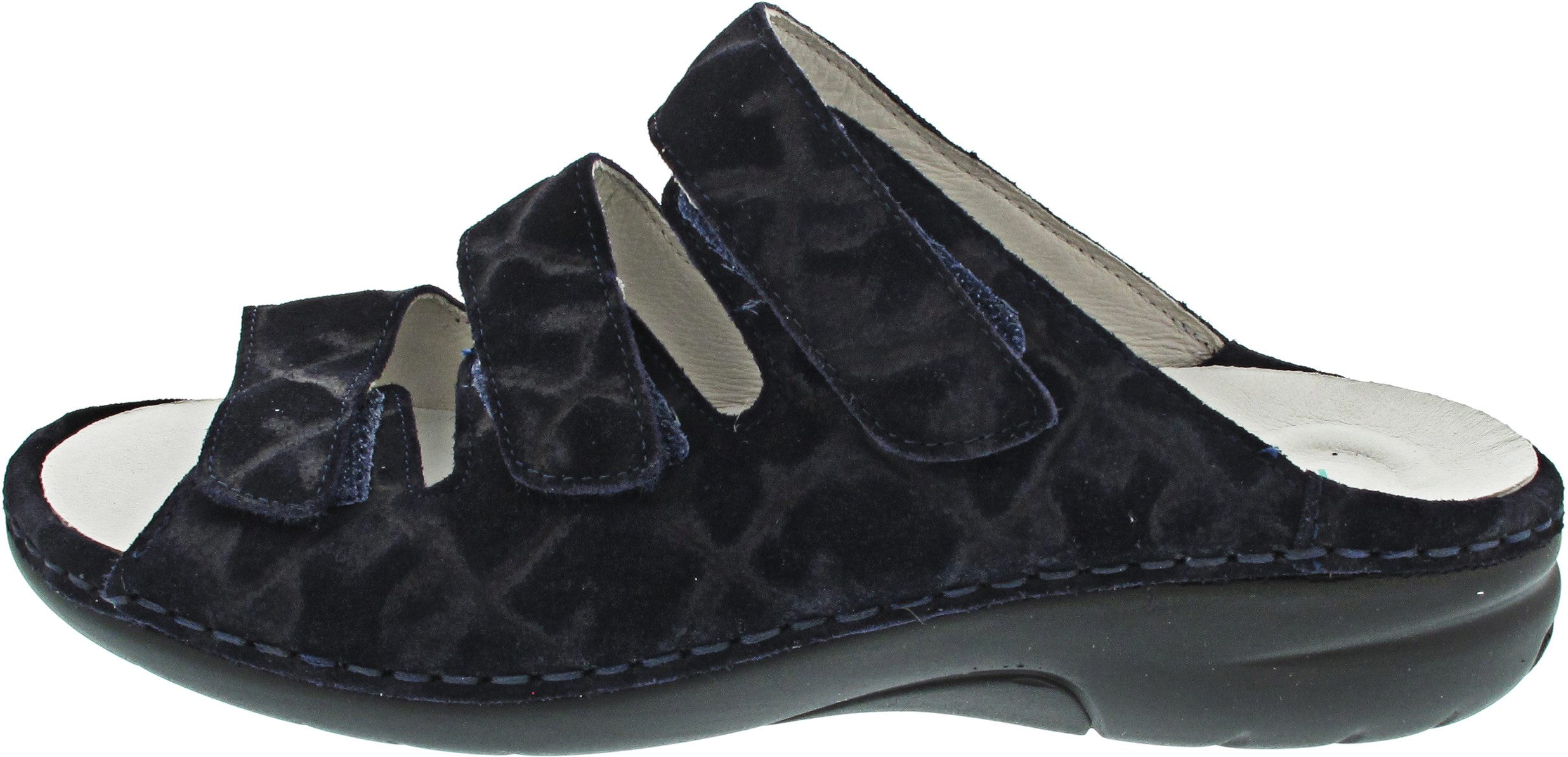 Waldläufer Pantolette