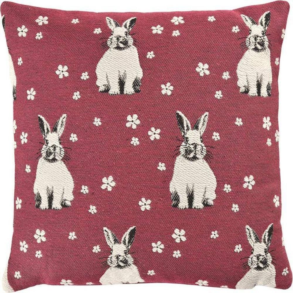 sander table + home Kissenhülle Harry & Friends von Sander, Made in Germany