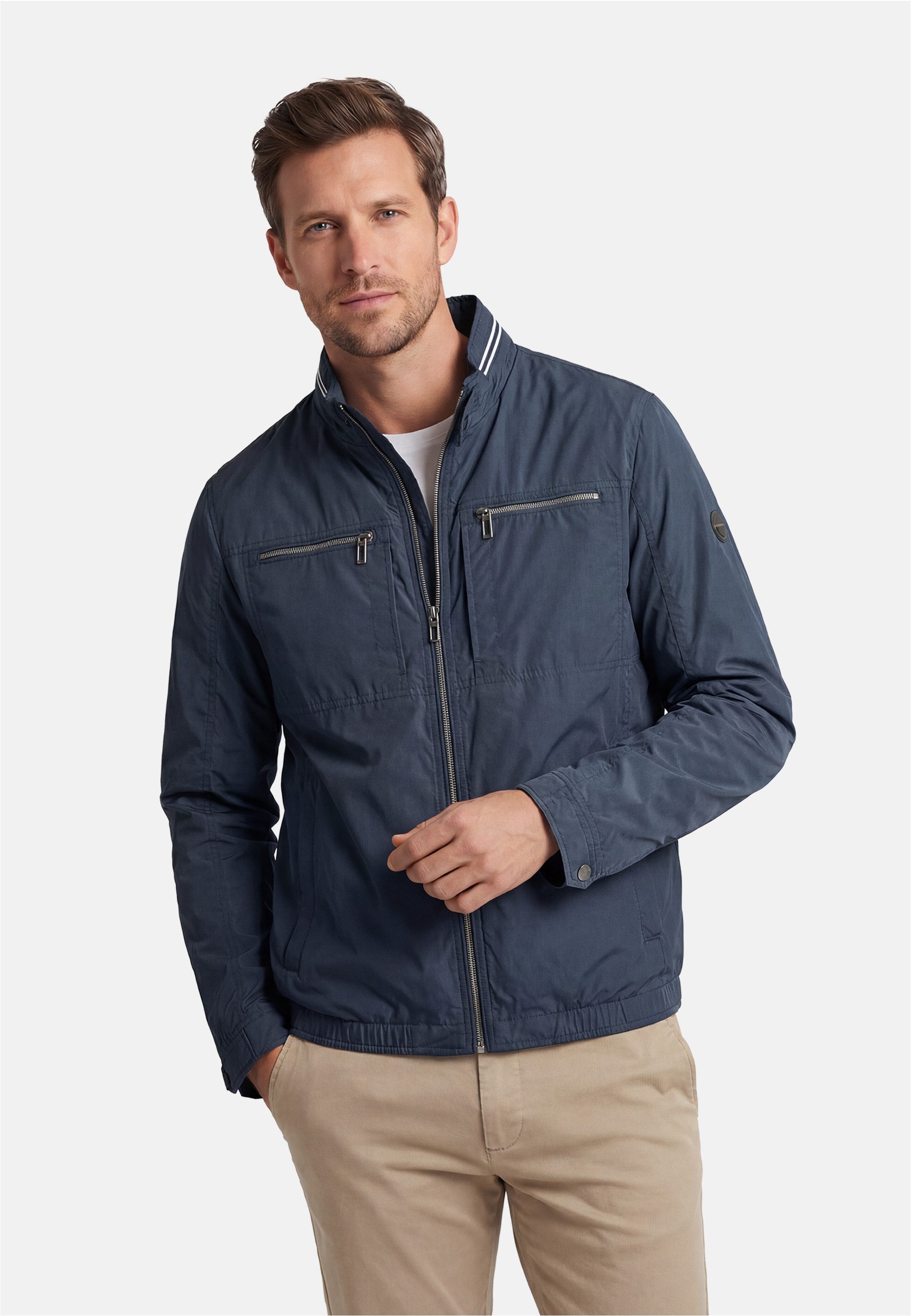 Outdoorjacke