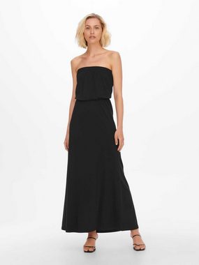 ONLY Sommerkleid May (1-tlg) Drapiert/gerafft