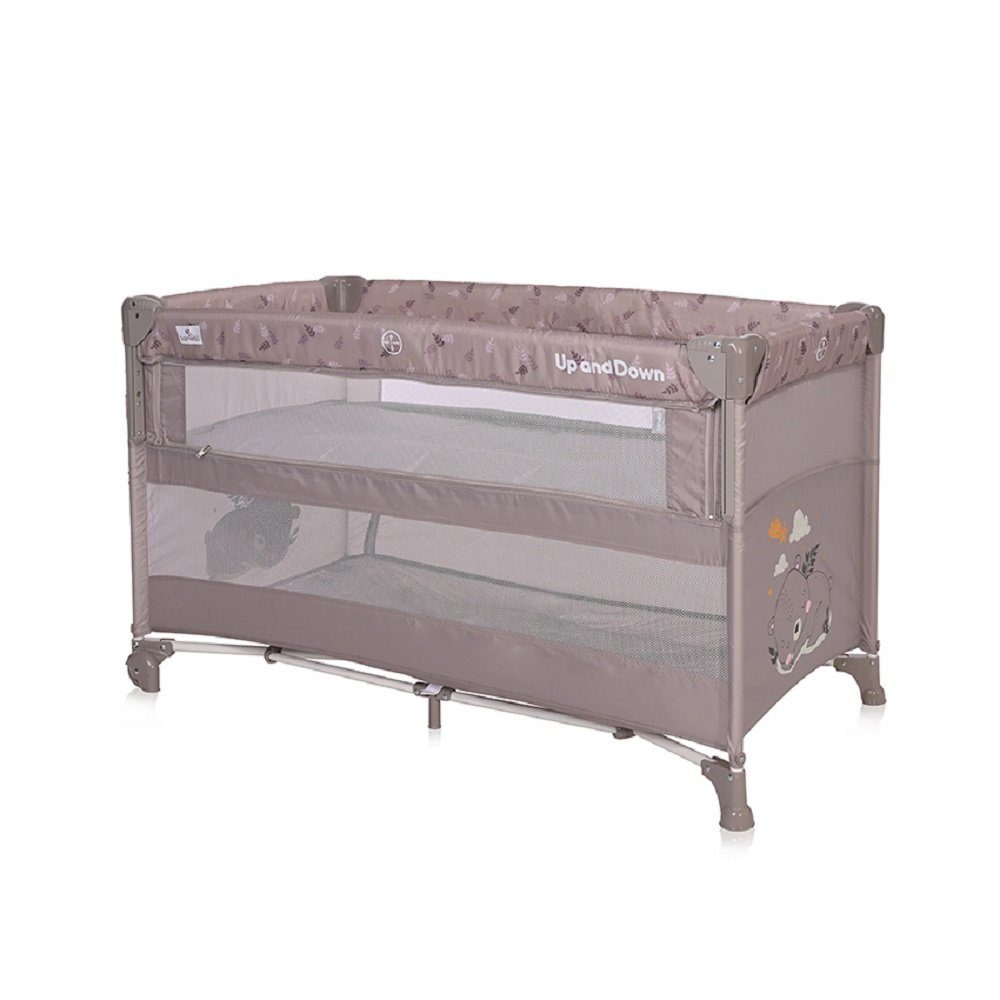 Lorelli Baby-Reisebett Baby Reisebett Up´n Down, günstig online kaufen