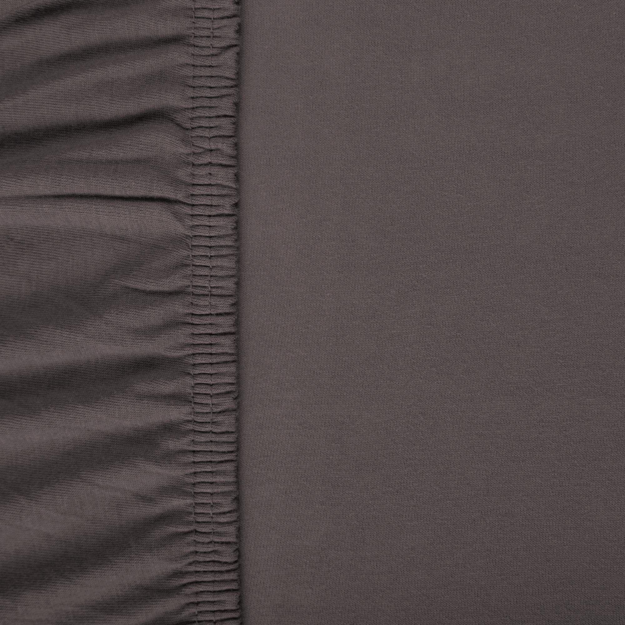 aqua-textil Spannbettlaken Viana Spannbetttuch Jersey 2erSet günstig online kaufen