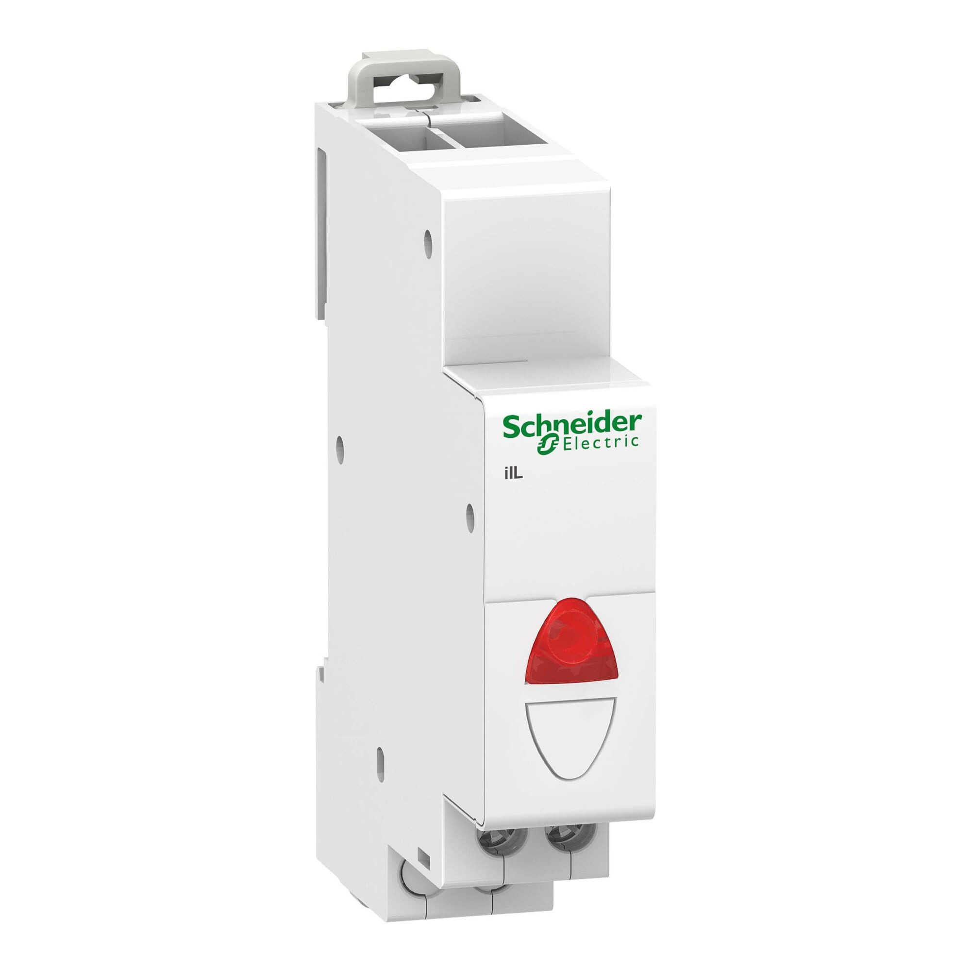 Schneider Electric Bewegungsmelder Schneider Electric Leuchtmelder rt 110-230VAC A9E18320