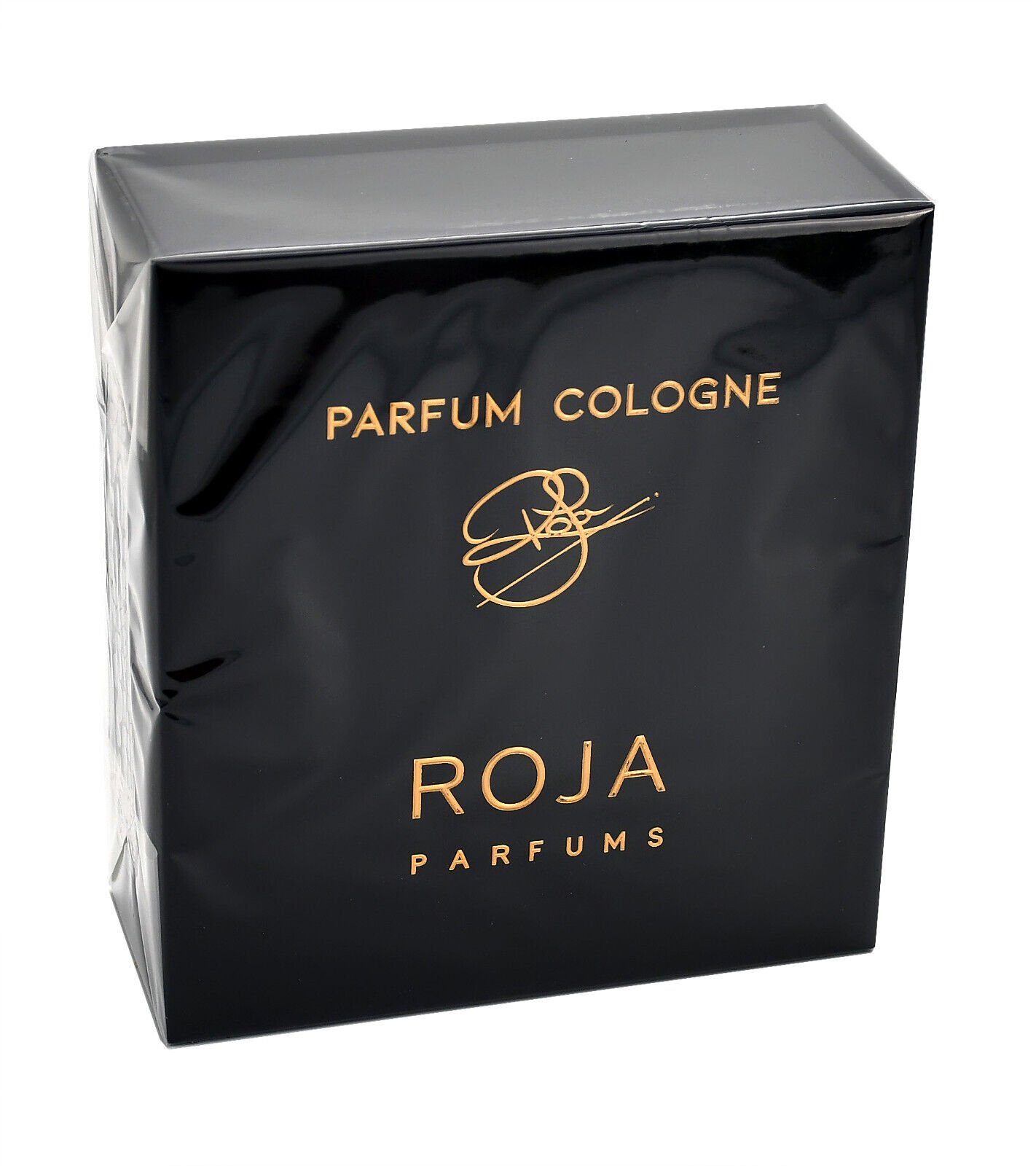 Parfum VETIVER Roja ROJA COLOGNE 100 de PARFUM Eau Parfums ML