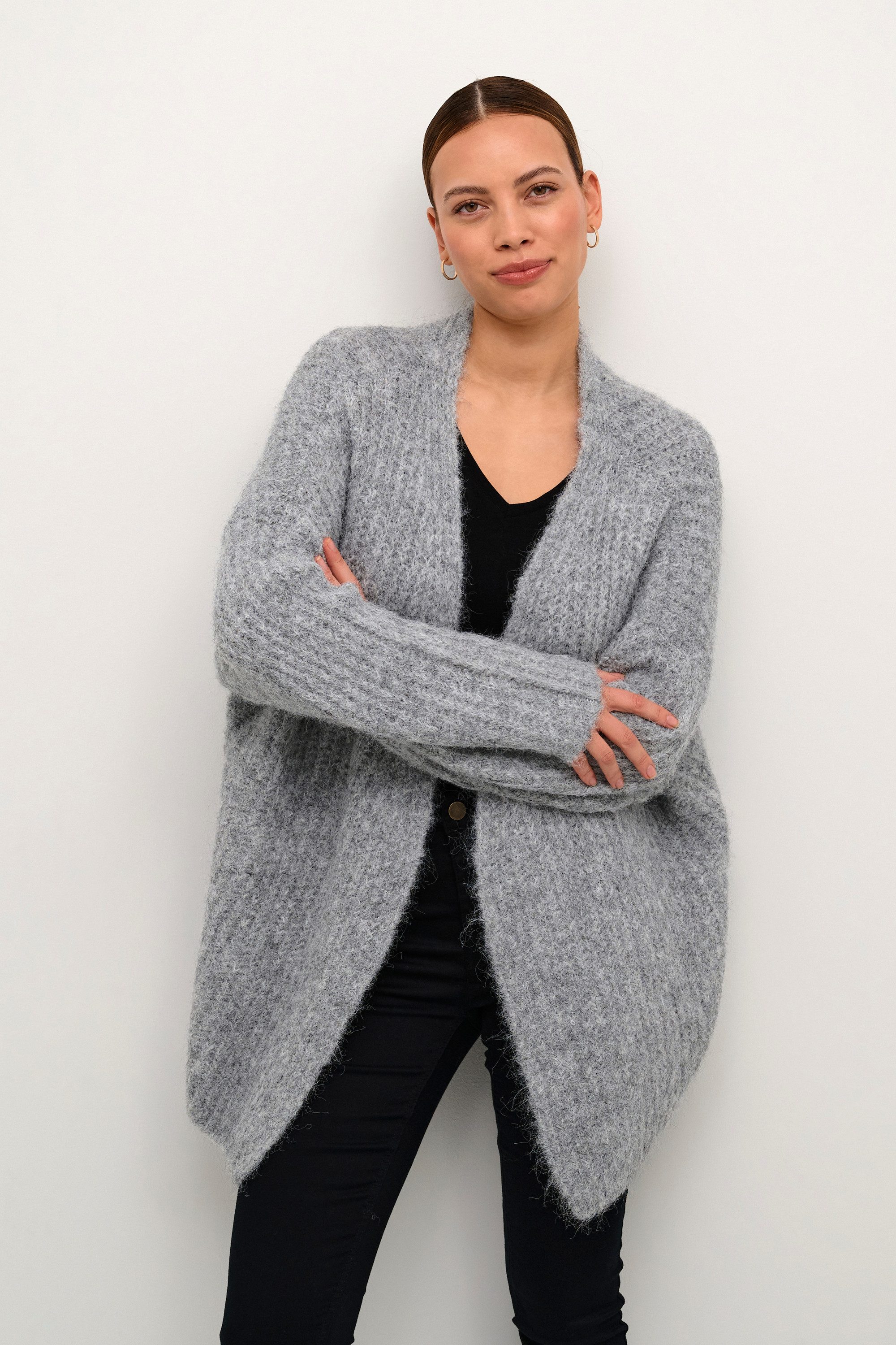Culture Cardigan Strickjacke CUbrava günstig online kaufen