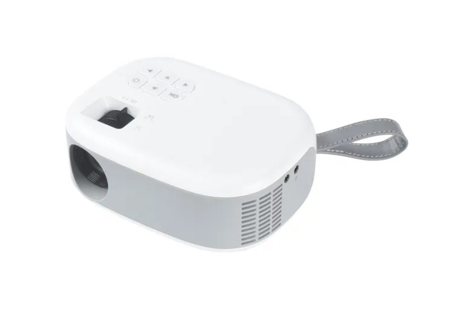 Strong N1 data projector