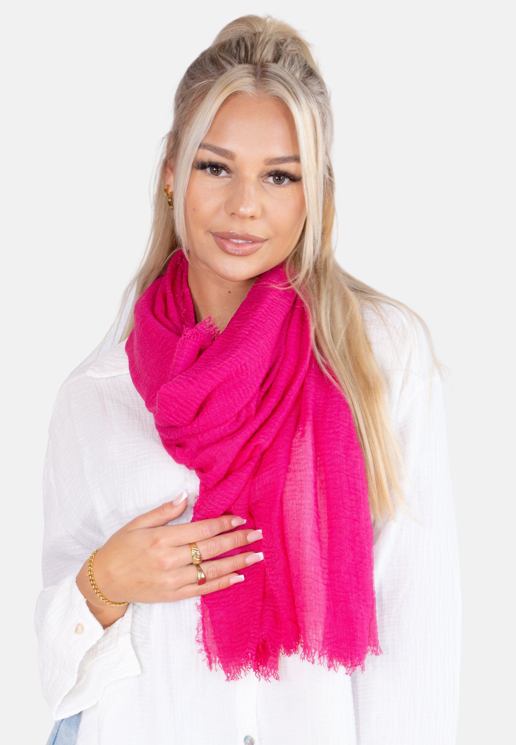 Schal Isabella Schal