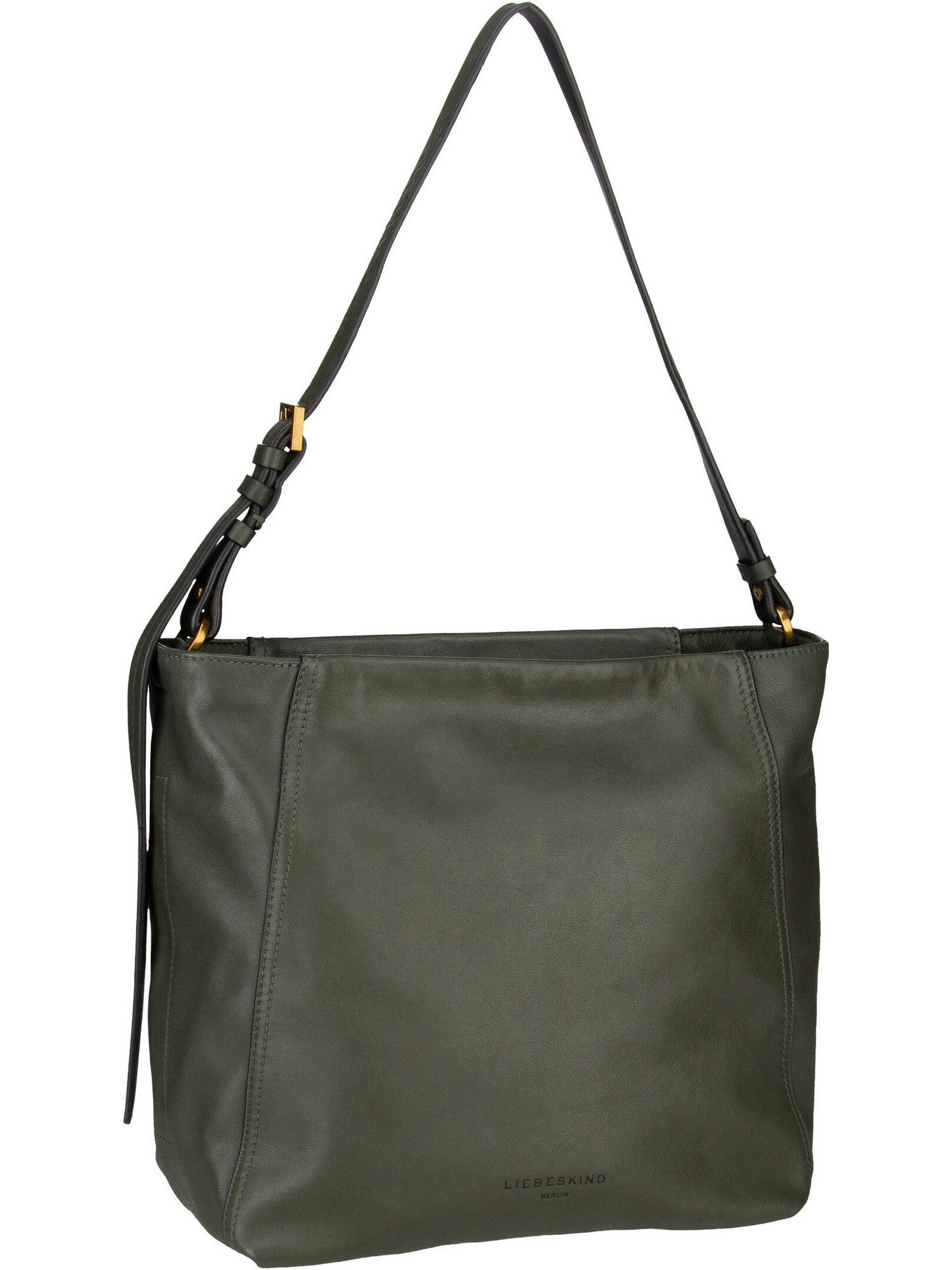 Liebeskind Berlin Handtasche Chudy, Hobo Bag günstig online kaufen