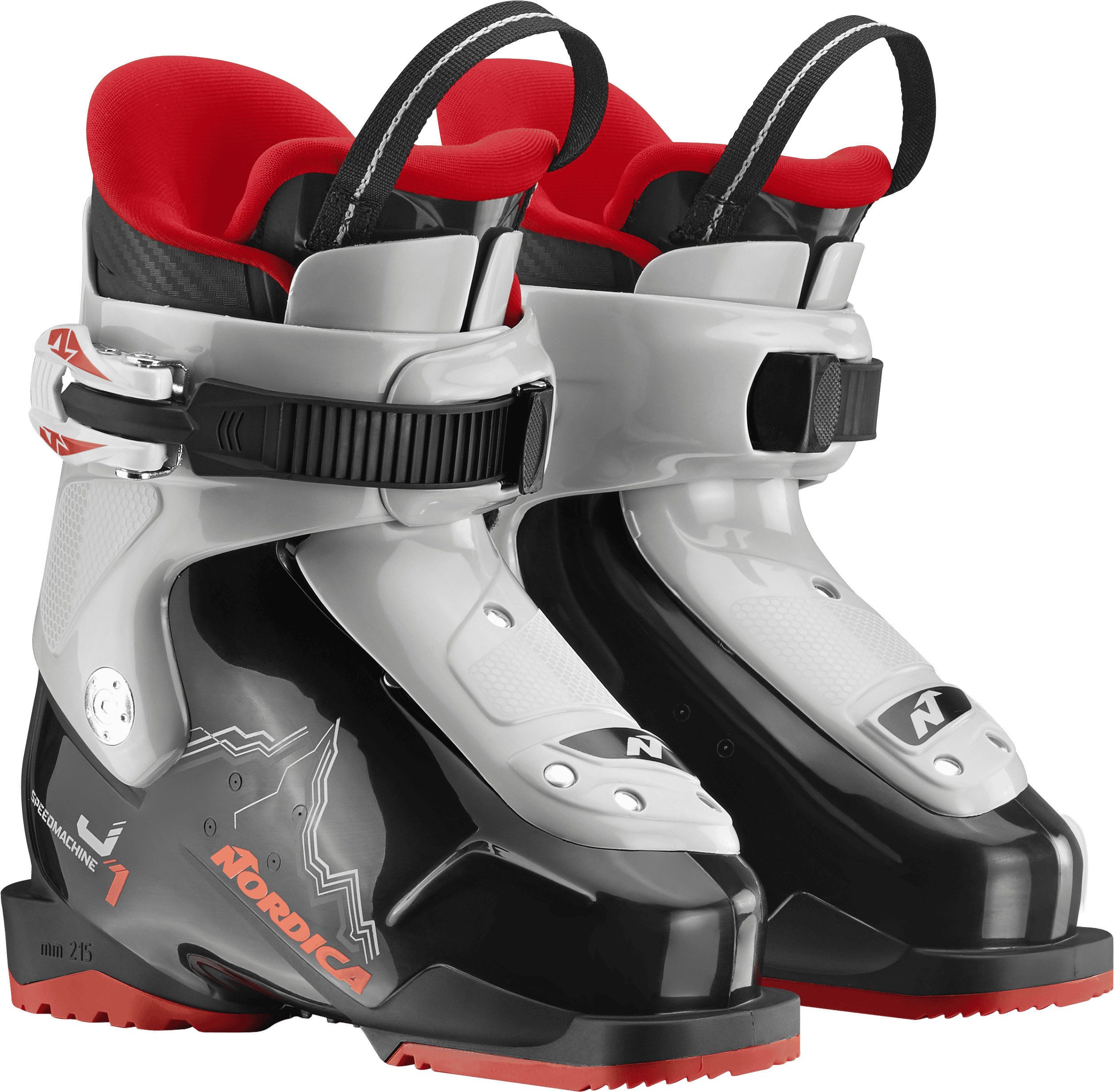 Nordica Nordica SPEEDMACHINE J 1 Kinder Skistiefel Skischuh