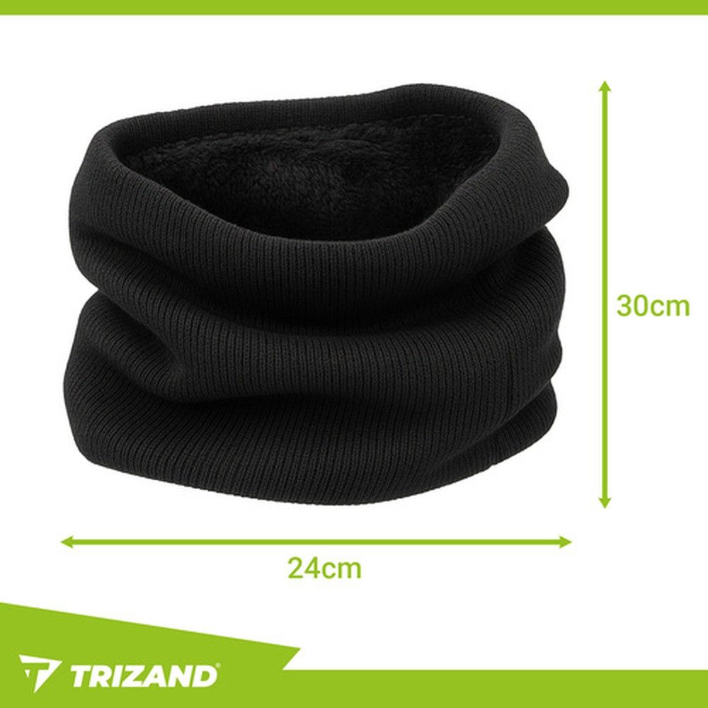 Trizand Halswärmer Herrenschal Winterwärmer, (Spar-Set, 1 St., Universalgrö günstig online kaufen
