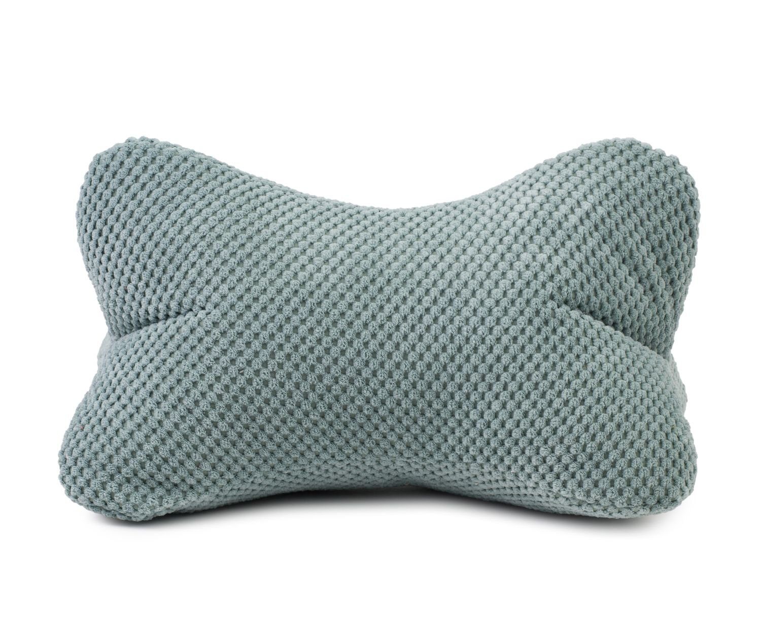 SchönesWohnen24 Nackenstützkissen Leseknochen / Lesekissen Sven Ambiente Mi günstig online kaufen