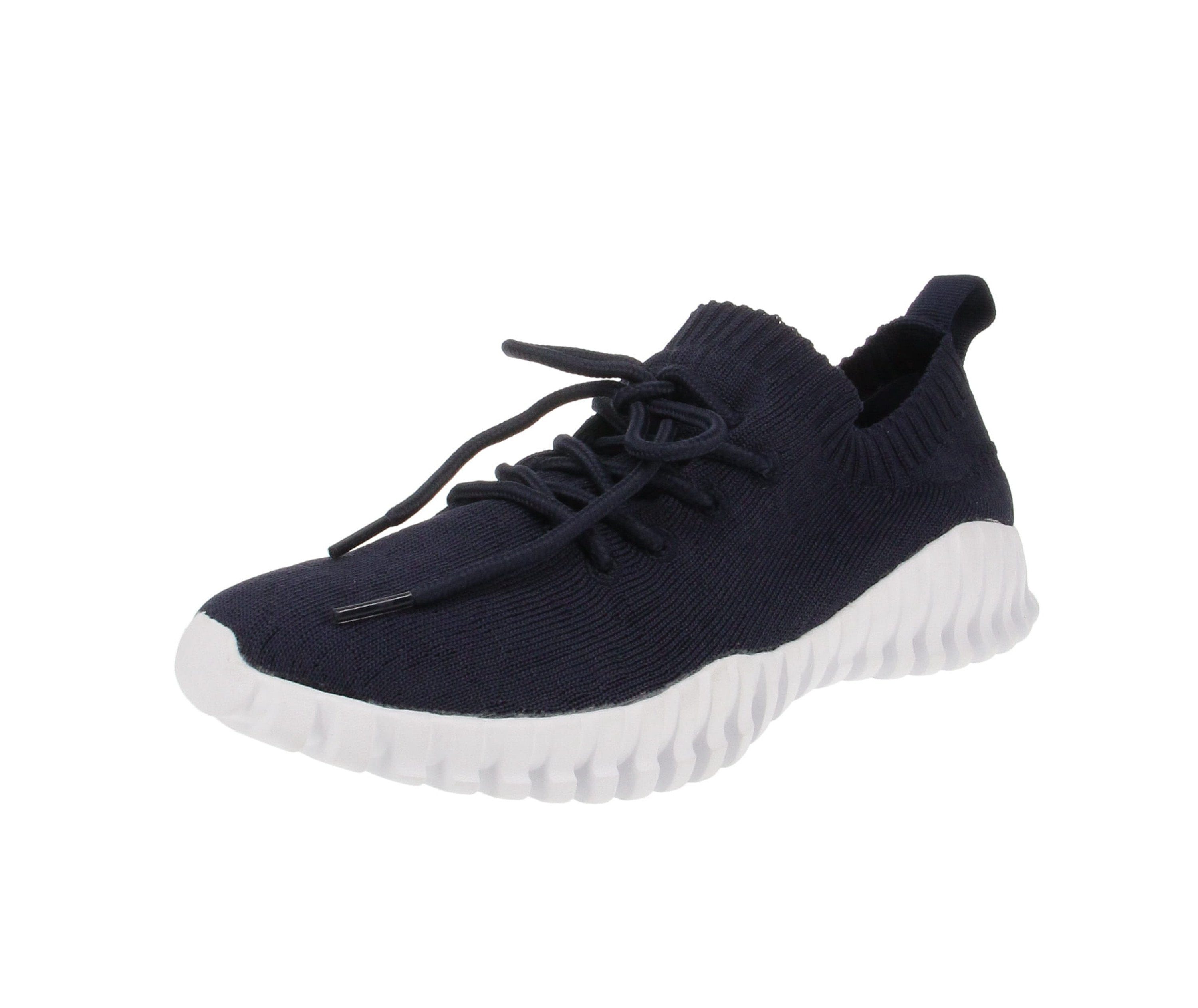 BERNIE MEV Bernie Mev BM101 Gravity - Damen Schuhe Sneaker - Navy Sneaker günstig online kaufen
