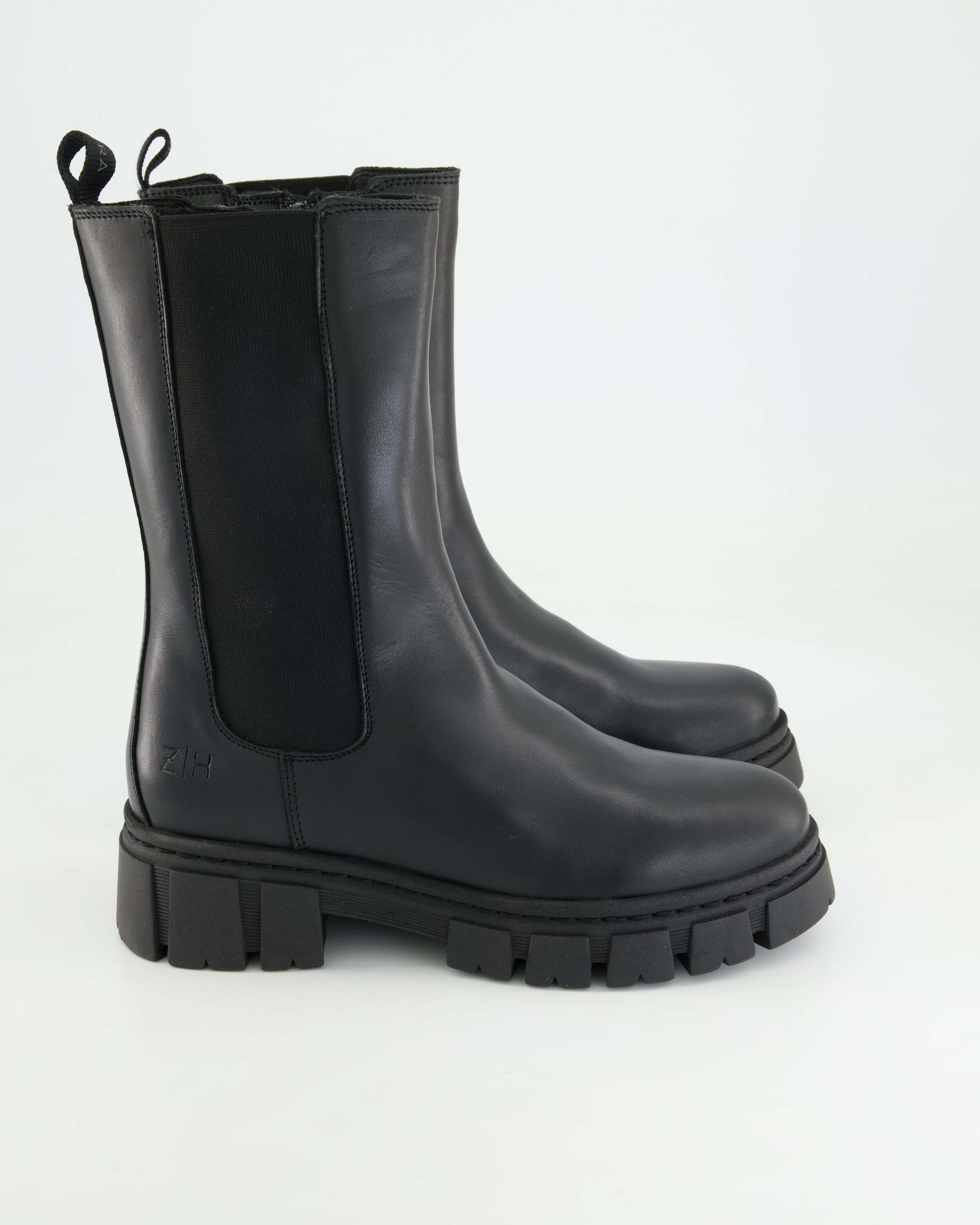 ZAHIRA 14615 Winterstiefelette Obermaterial: Leder günstig online kaufen