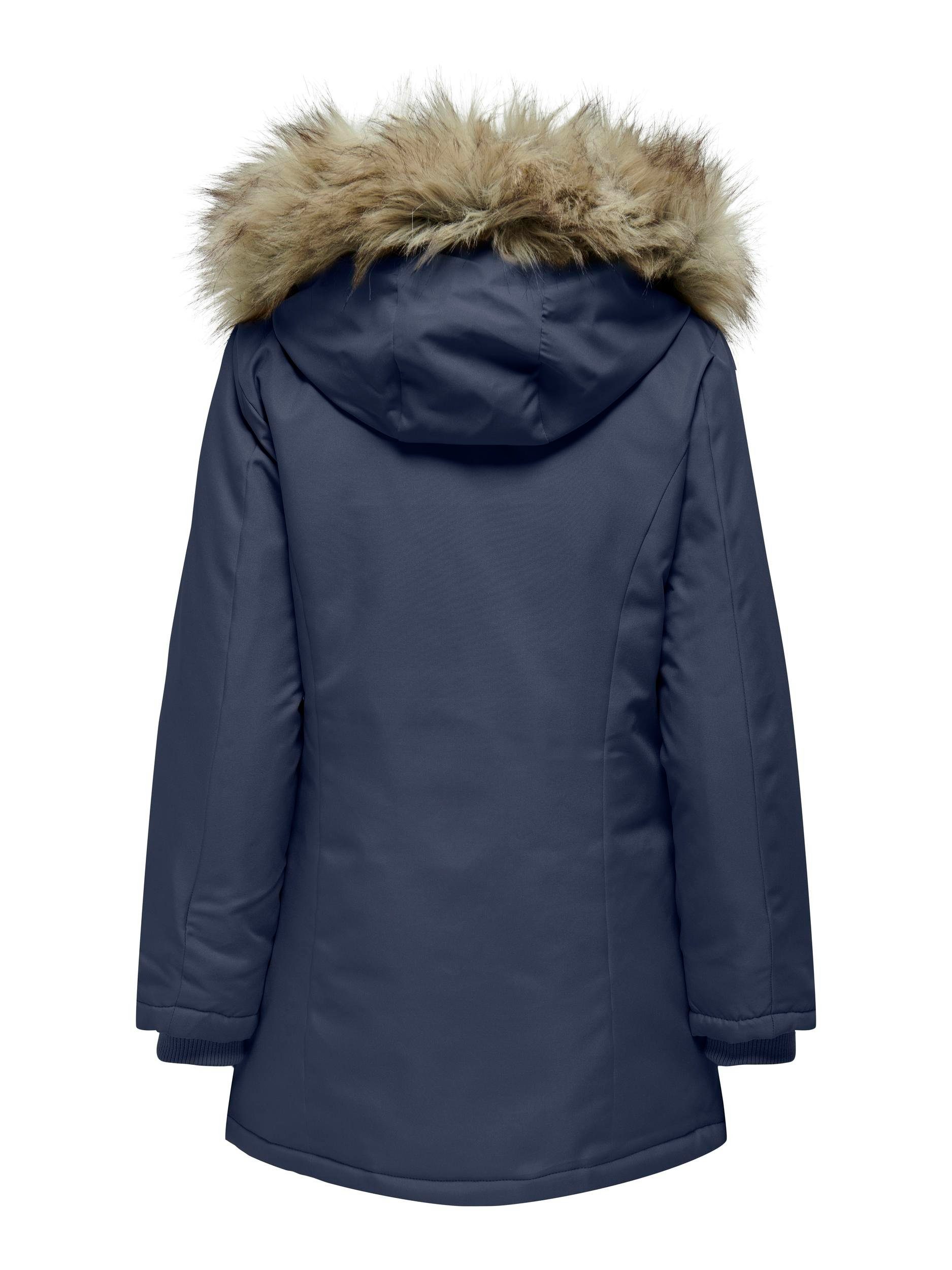 ONLY Parka günstig online kaufen