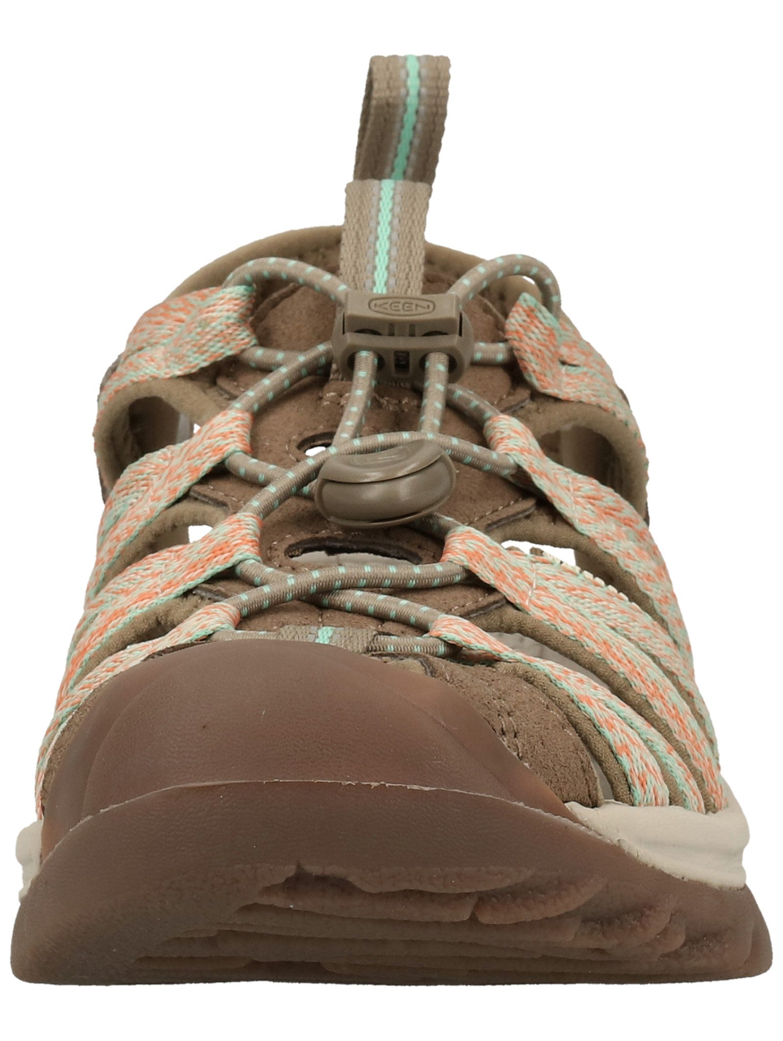 Keen Keen Sandalen Textil Sandale