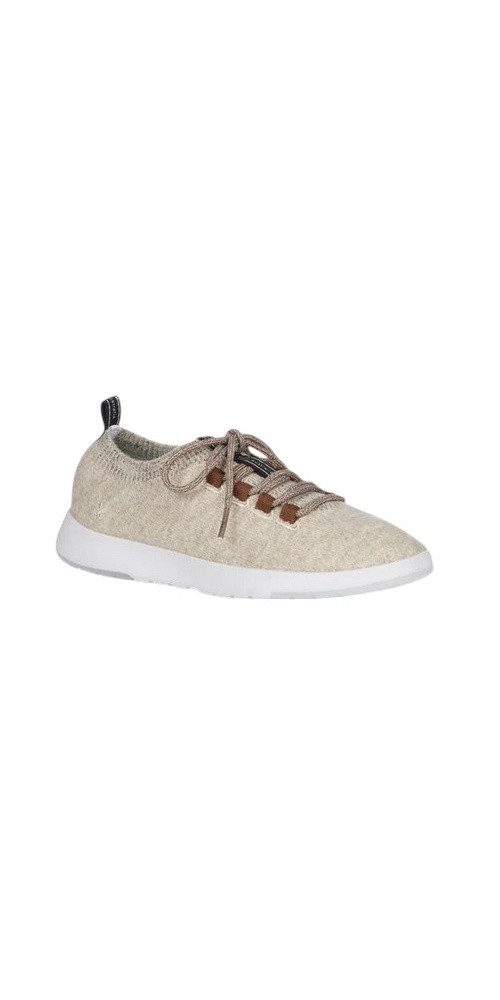 Heidelberg (Wolle) beige Damen Sneaker