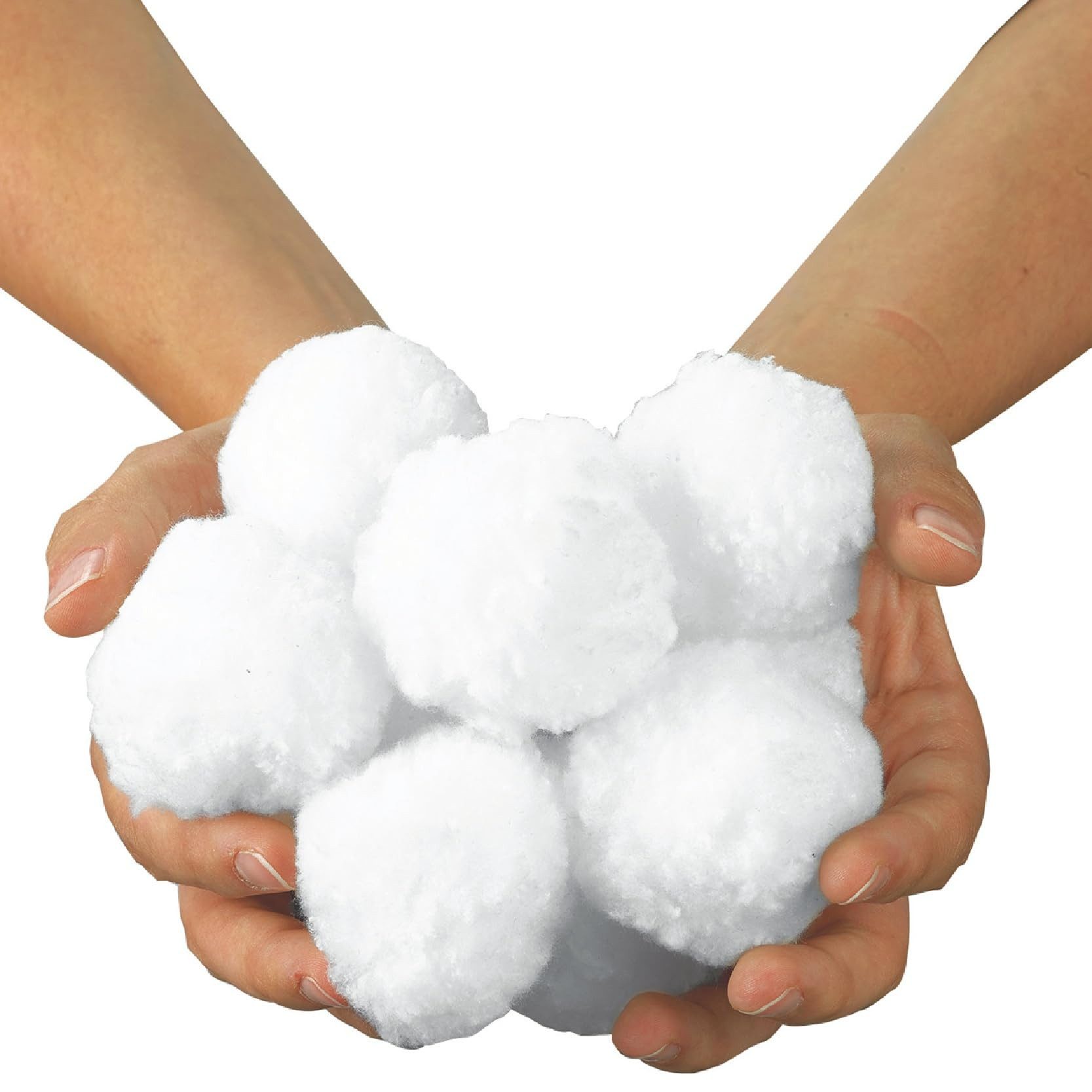 Thumbnail - Steinbach Filterbälle Filter Balls, 700 g, Reinigende Filterbälle, inkl. Filternetz, 0.7 kg, Kompatibel mit allen handel...