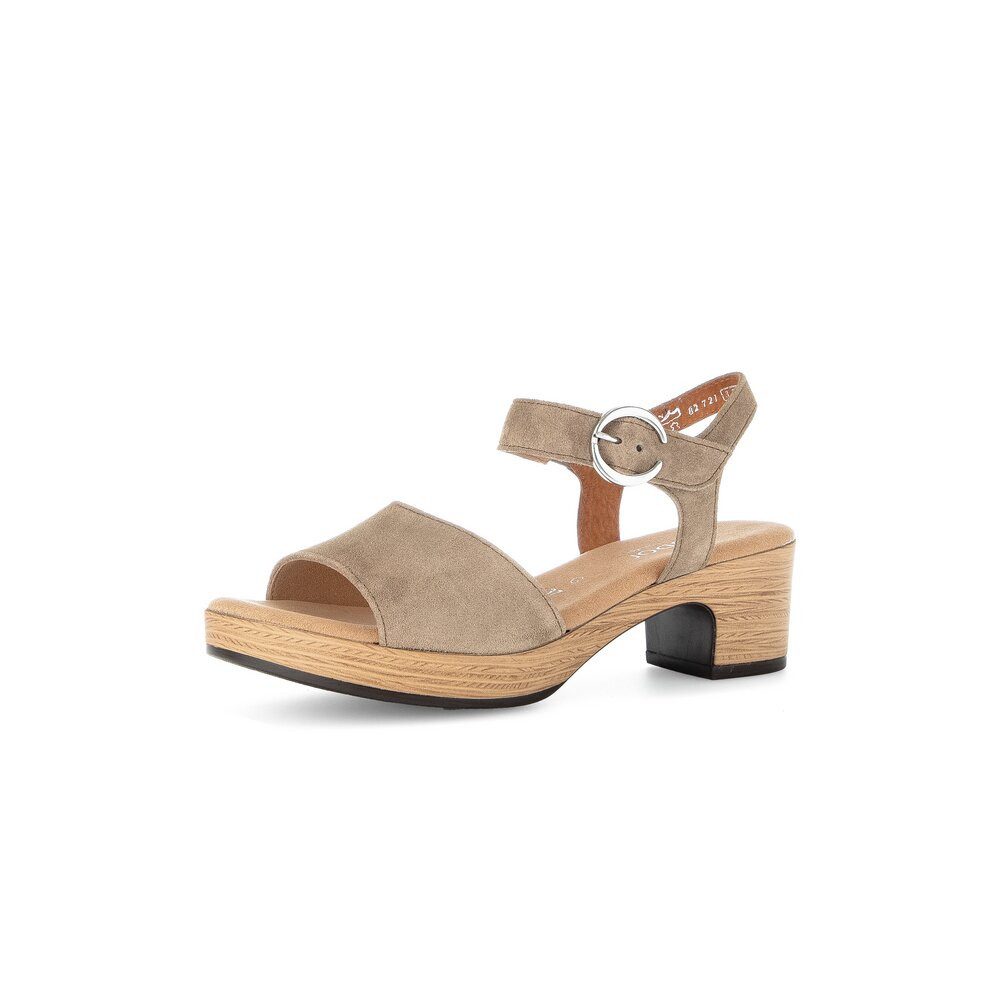 Gabor Gabor - Sandale - Beige Sandalette