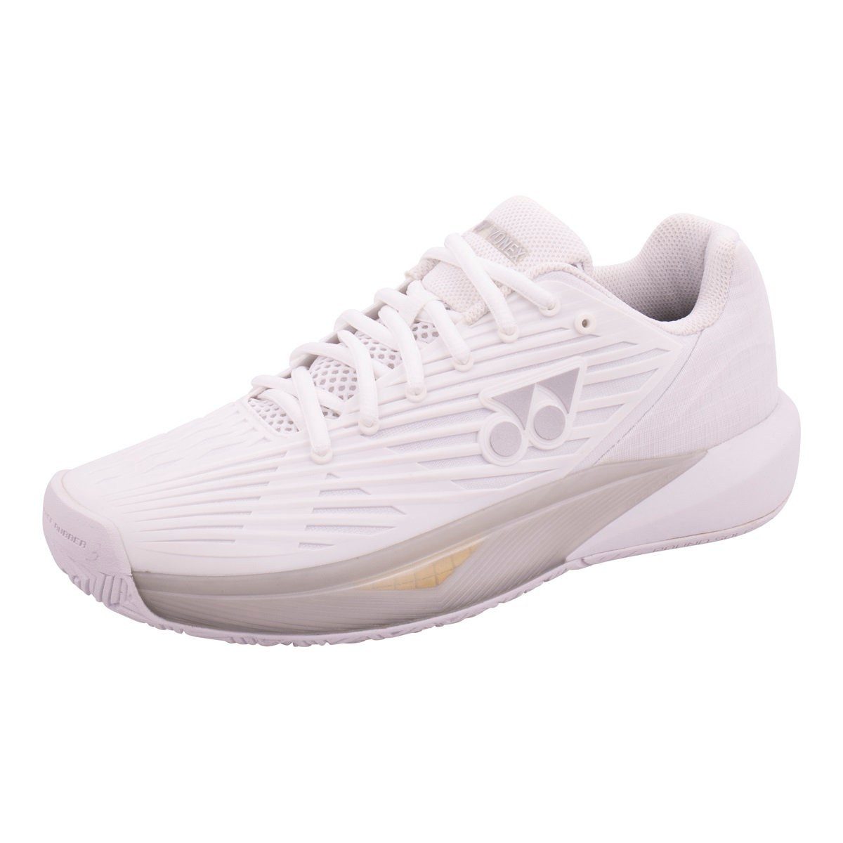 Power Cushion Eclipsion 5 Allcourt (Stabilität) weiss Damen Tennisschuh