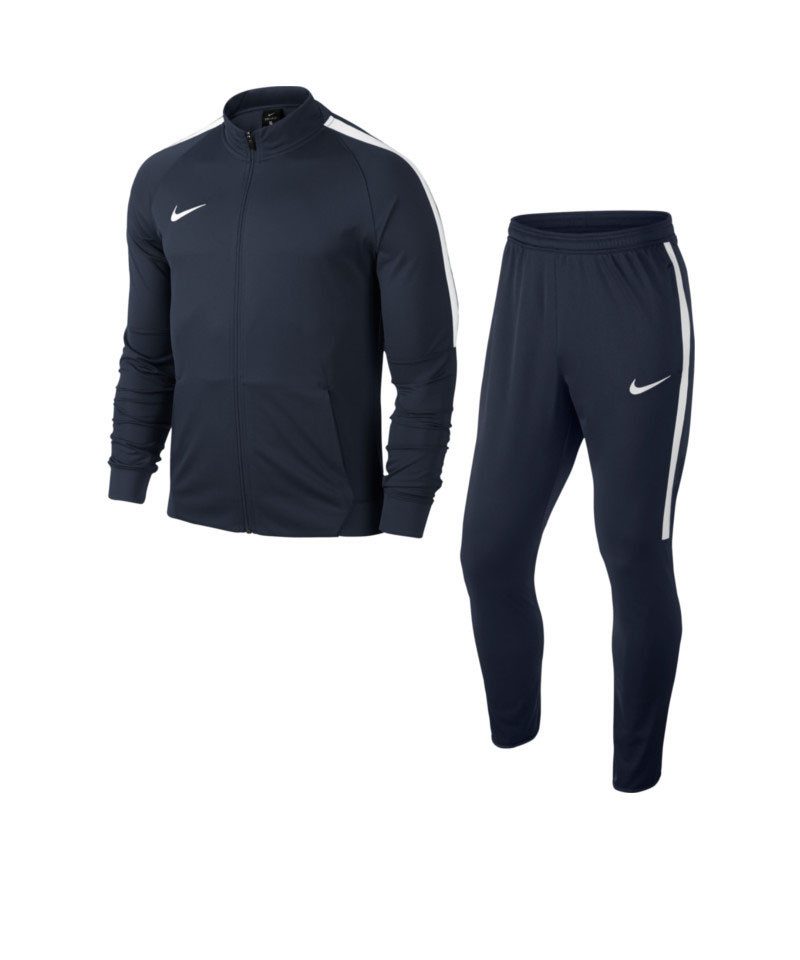 Nike Sportanzug Nike Performance Squad 17 Dry Trainingsanzug