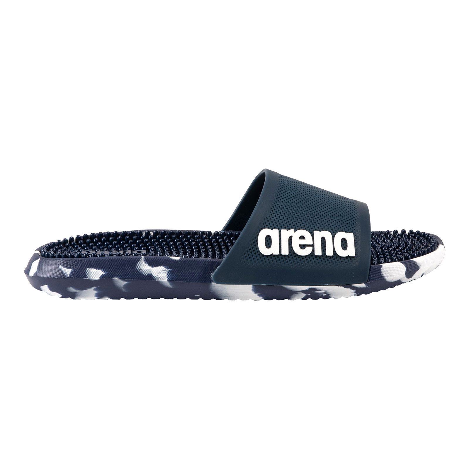 Arena Marco Badeschuhe Badepantolette mit perforierter günstig online kaufen
