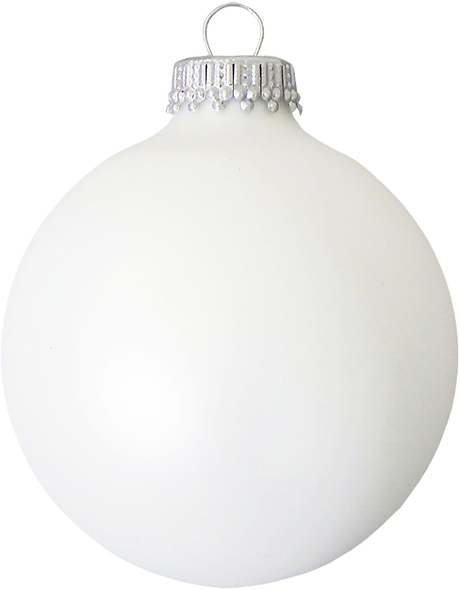 Weihnachtsbaumkugel CBK84700, Weihnachtsdeko, Christbaumschmuck, Christbaumkugeln Glas