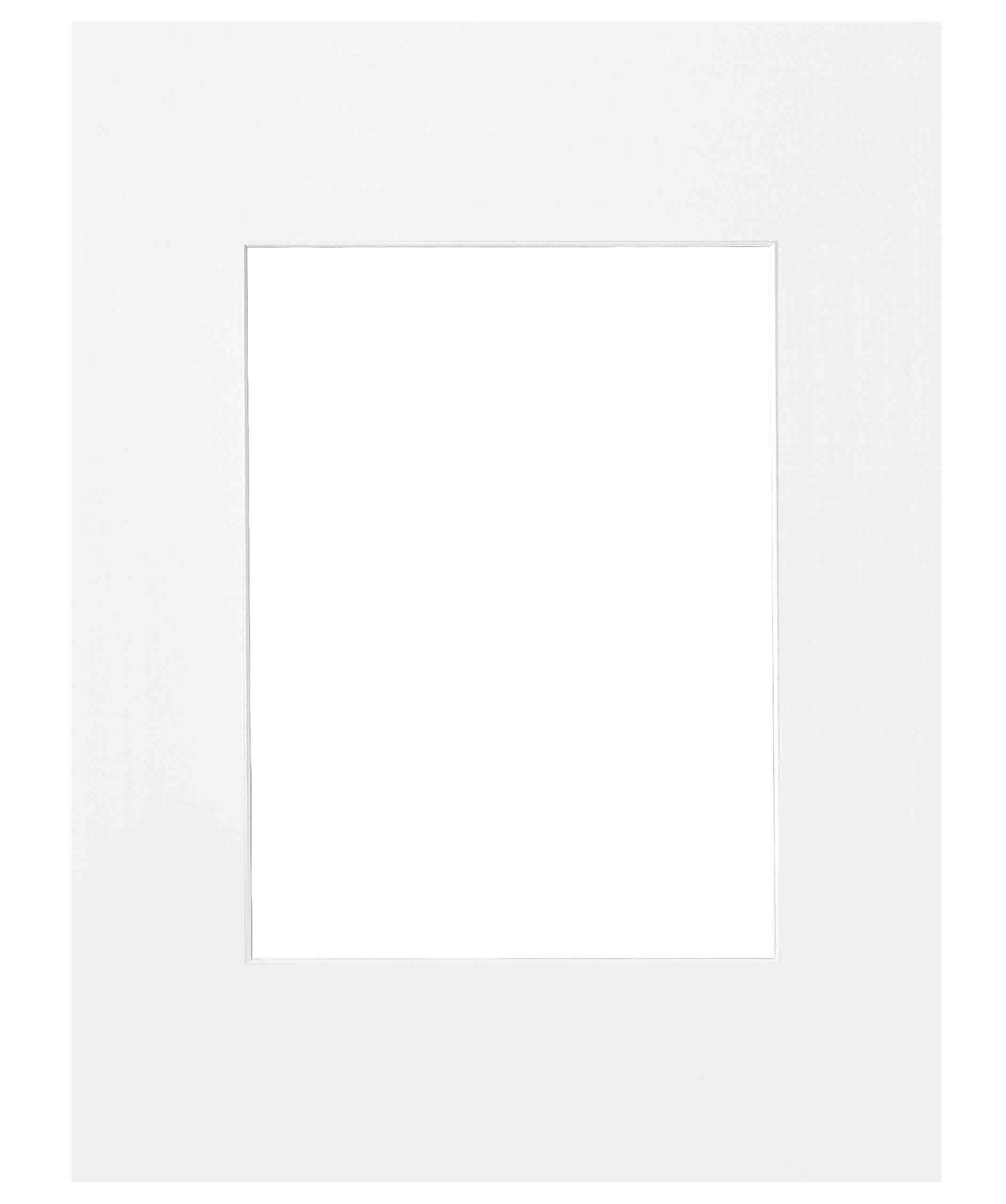 nielsen Bilderrahmen Passepartout Premium 2,0 mm, günstig online kaufen