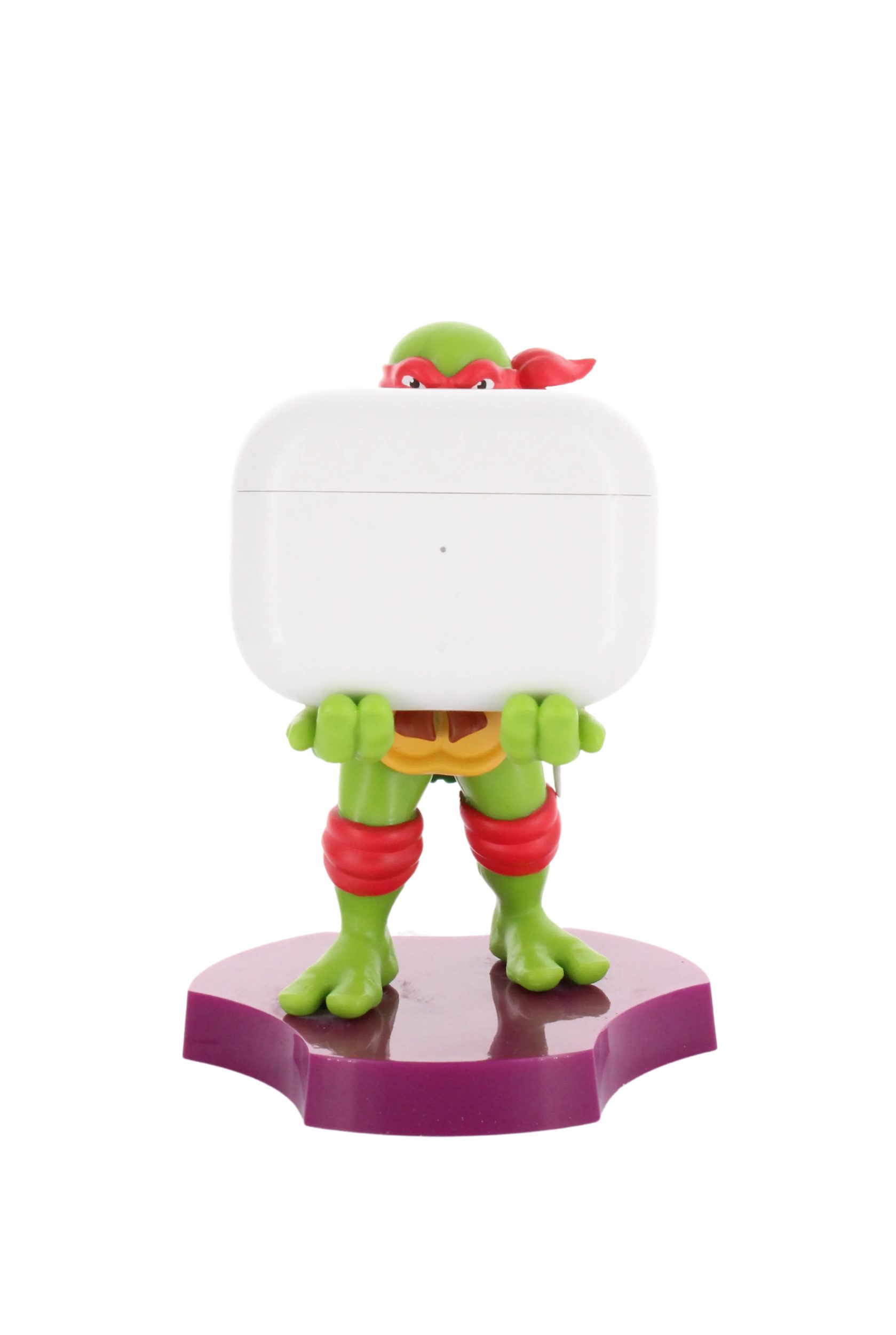 Exquisite Gaming Smartwatch-Halterung Holdem TMNT Raphael