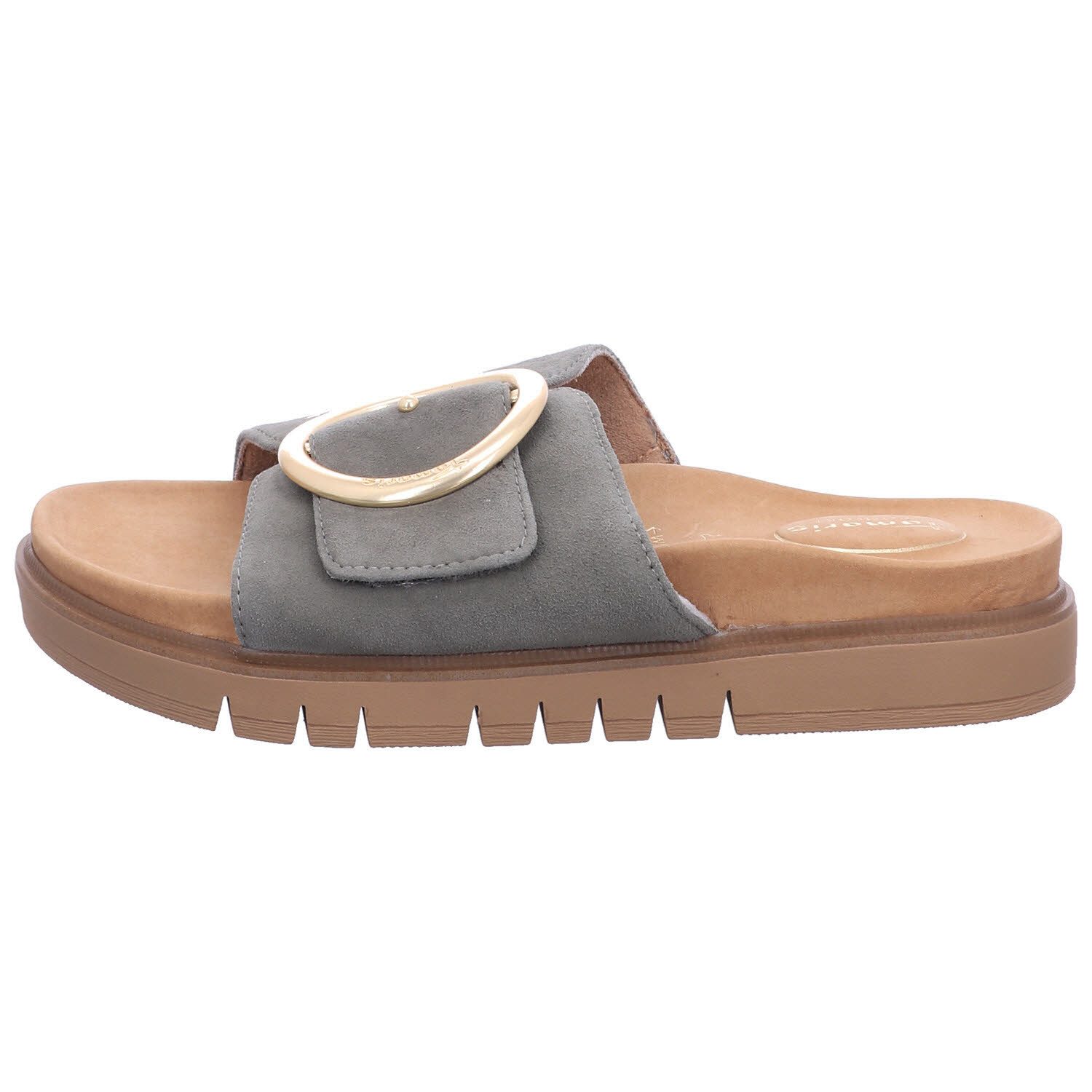 Tamaris COMFORT 8-87106-42 701 Pantolette günstig online kaufen