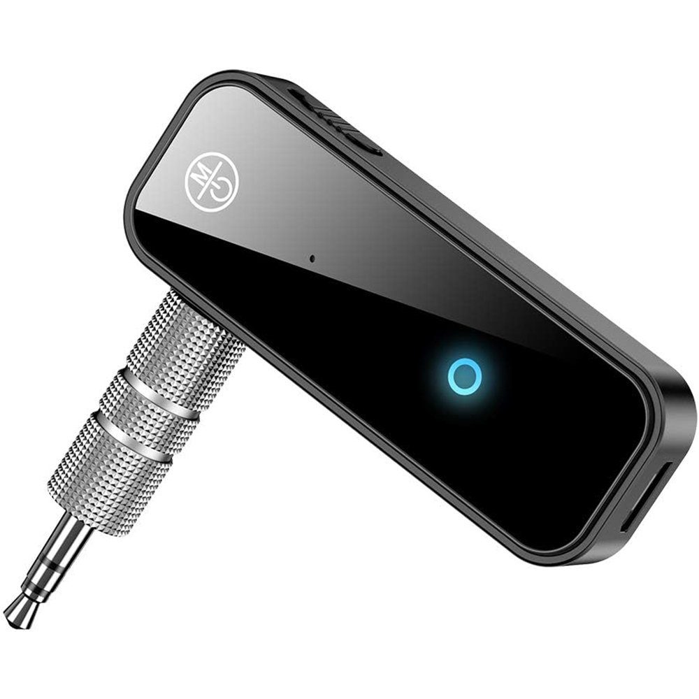 GelldG Bluetooth-Sender-Empfänger-Wireless-Adapter Adapter